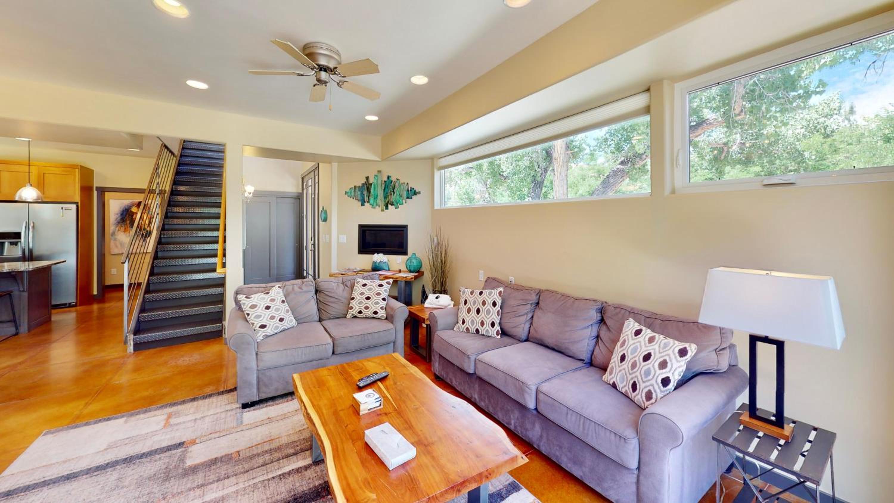 Vacation Home photo 3