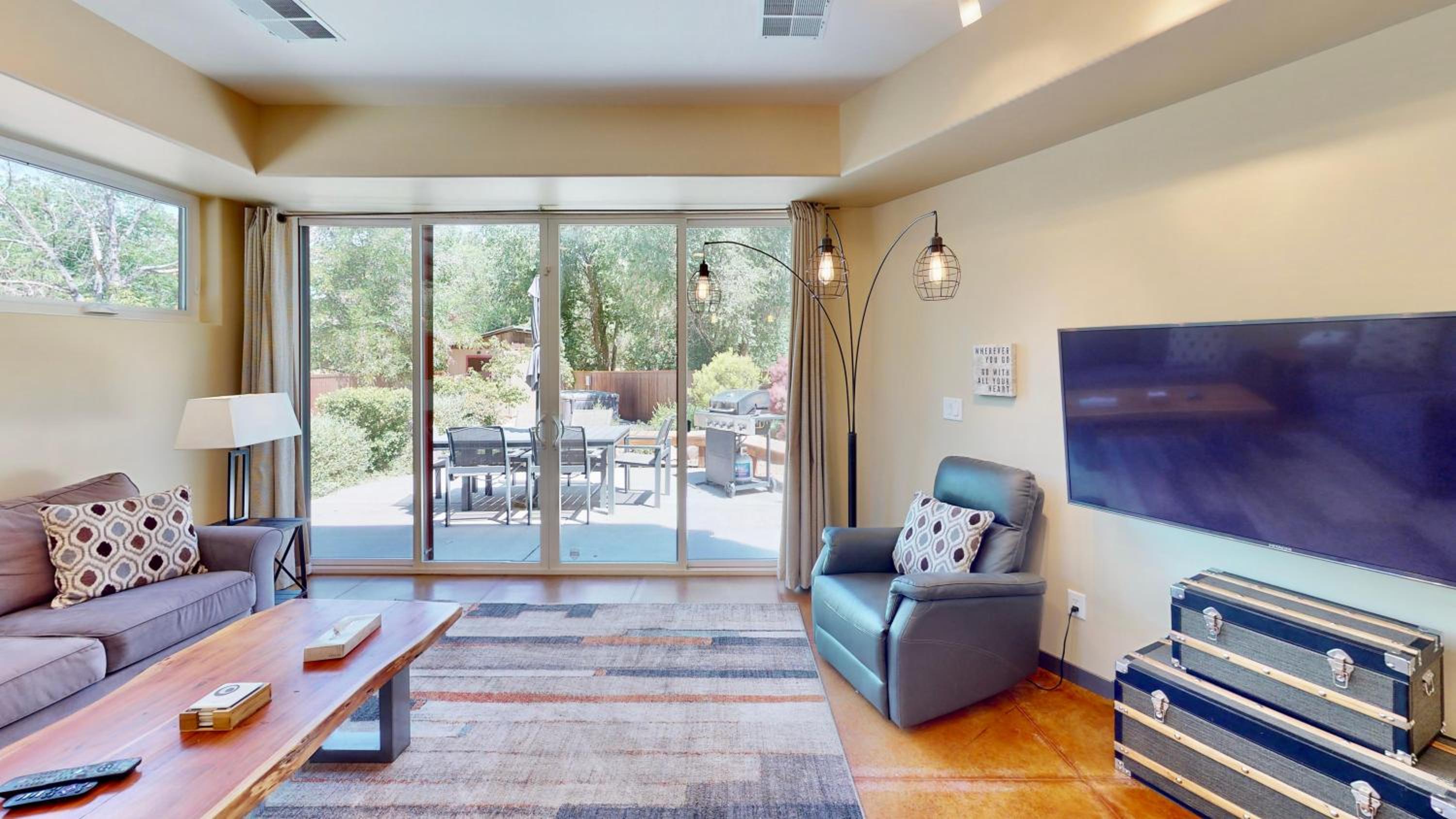 Vacation Home photo 2