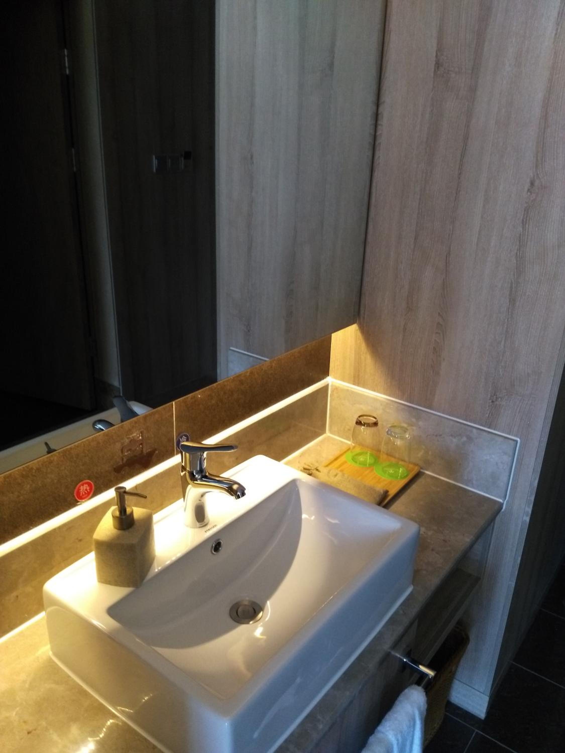 Double Room with Theme photo 3