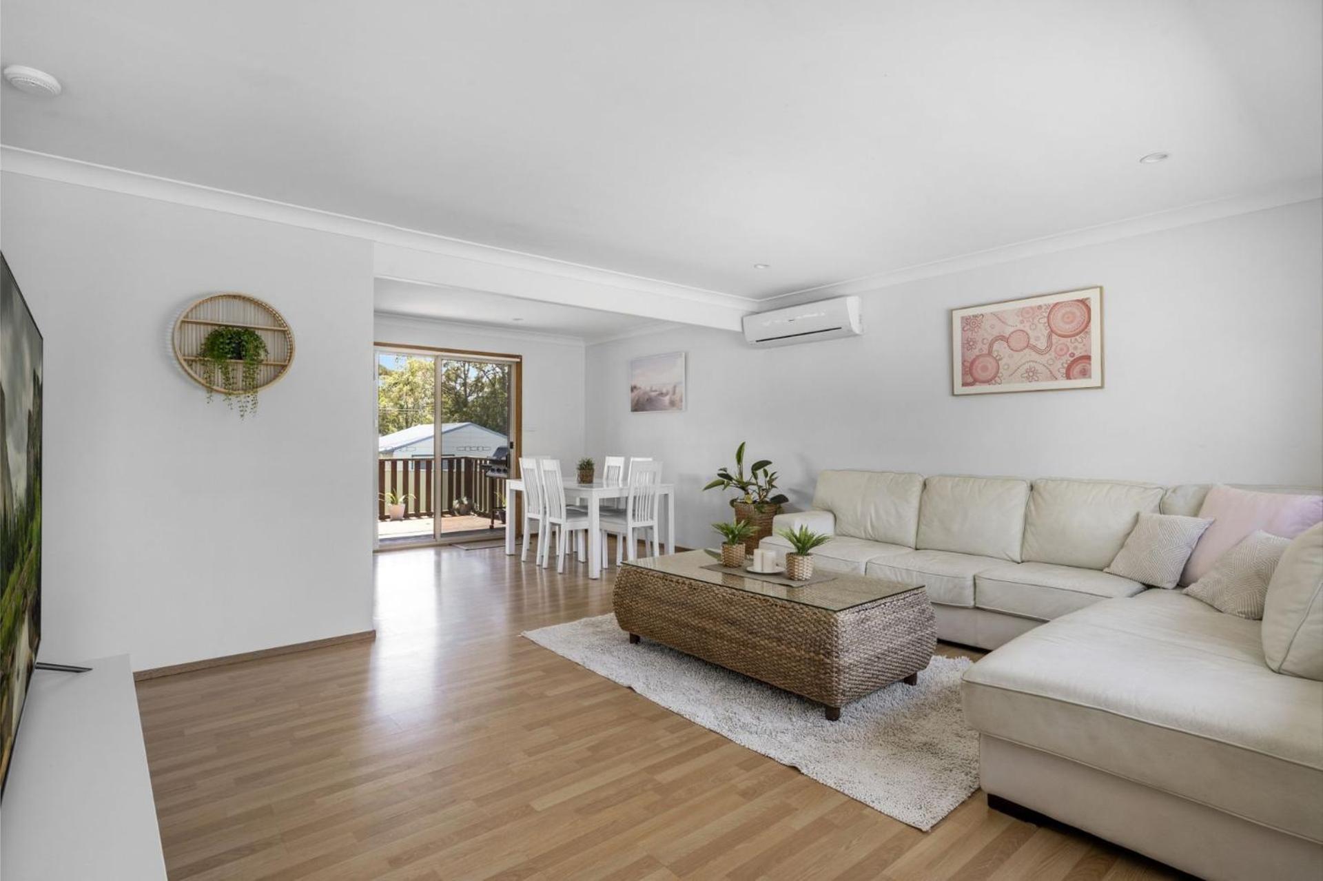 Vacation Home photo 1
