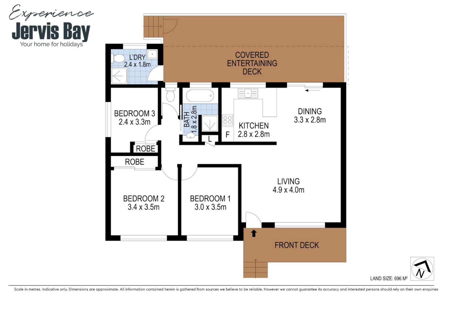 Vacation Home photo 2
