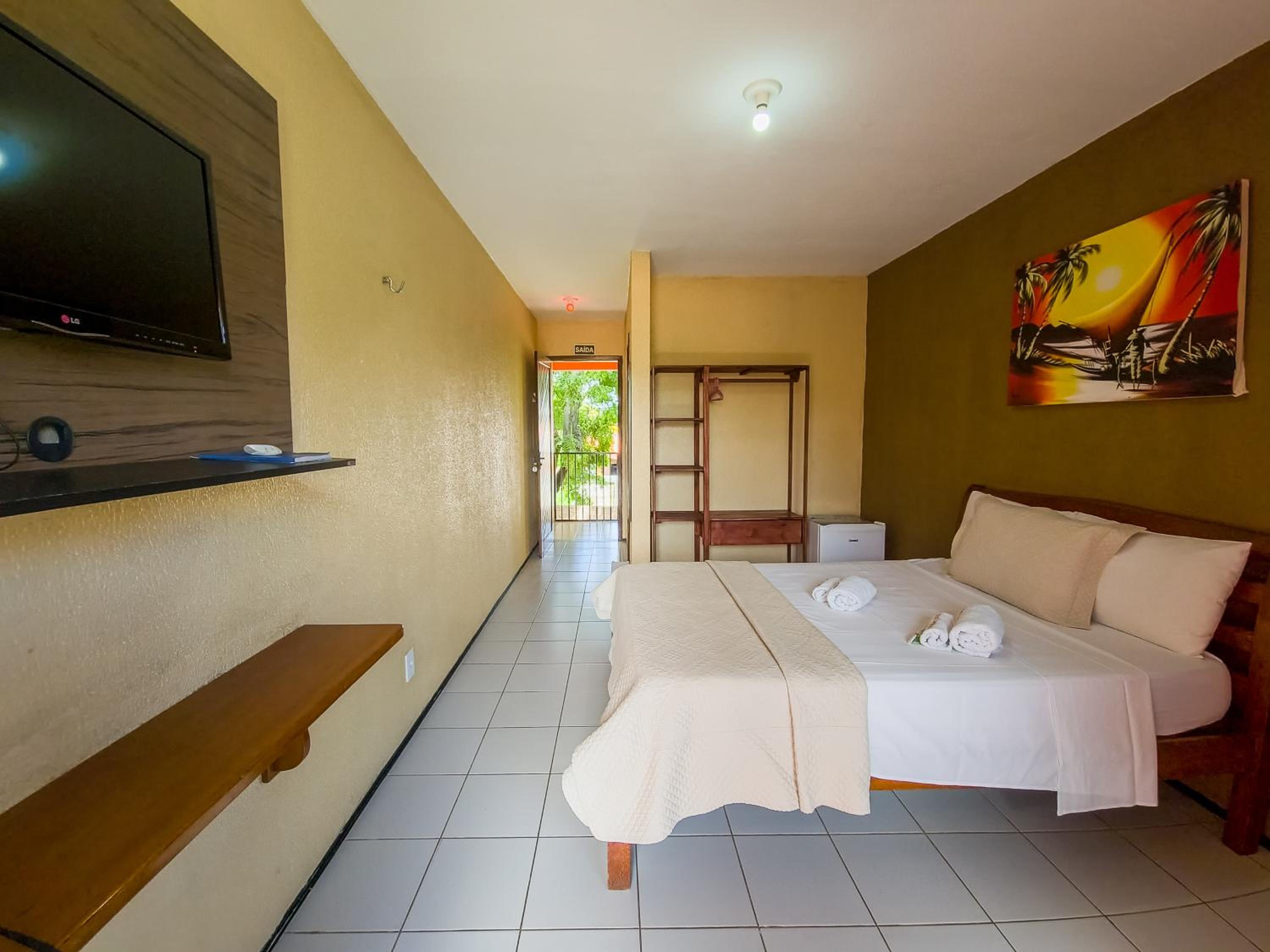 Deluxe Room photo 3