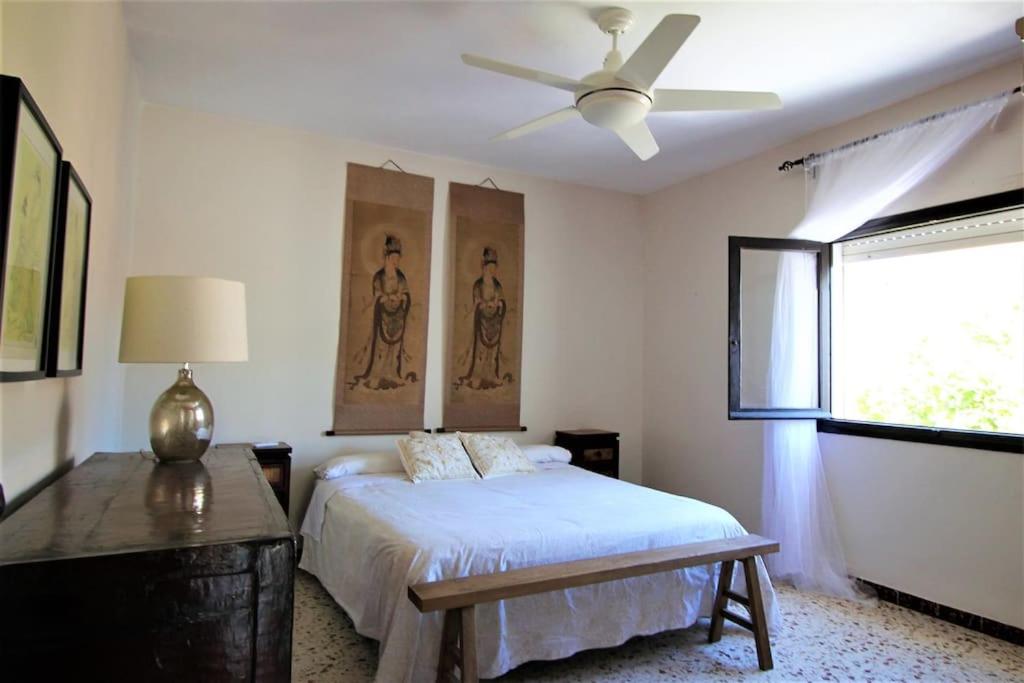 Departamento de tres habitaciones