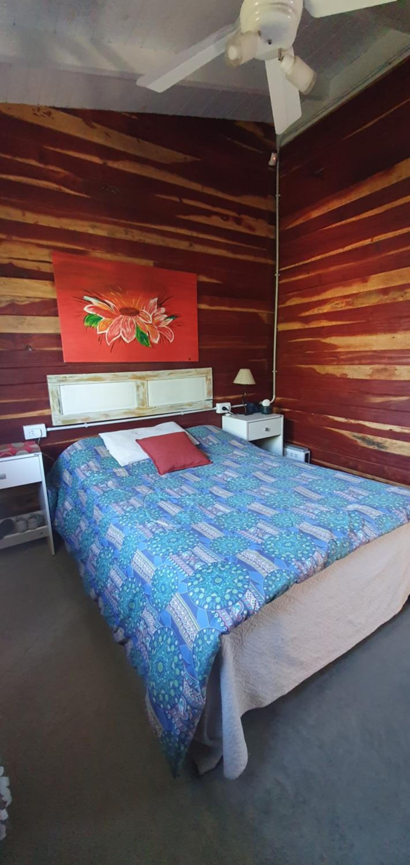 Two-Bedroom House photo 2