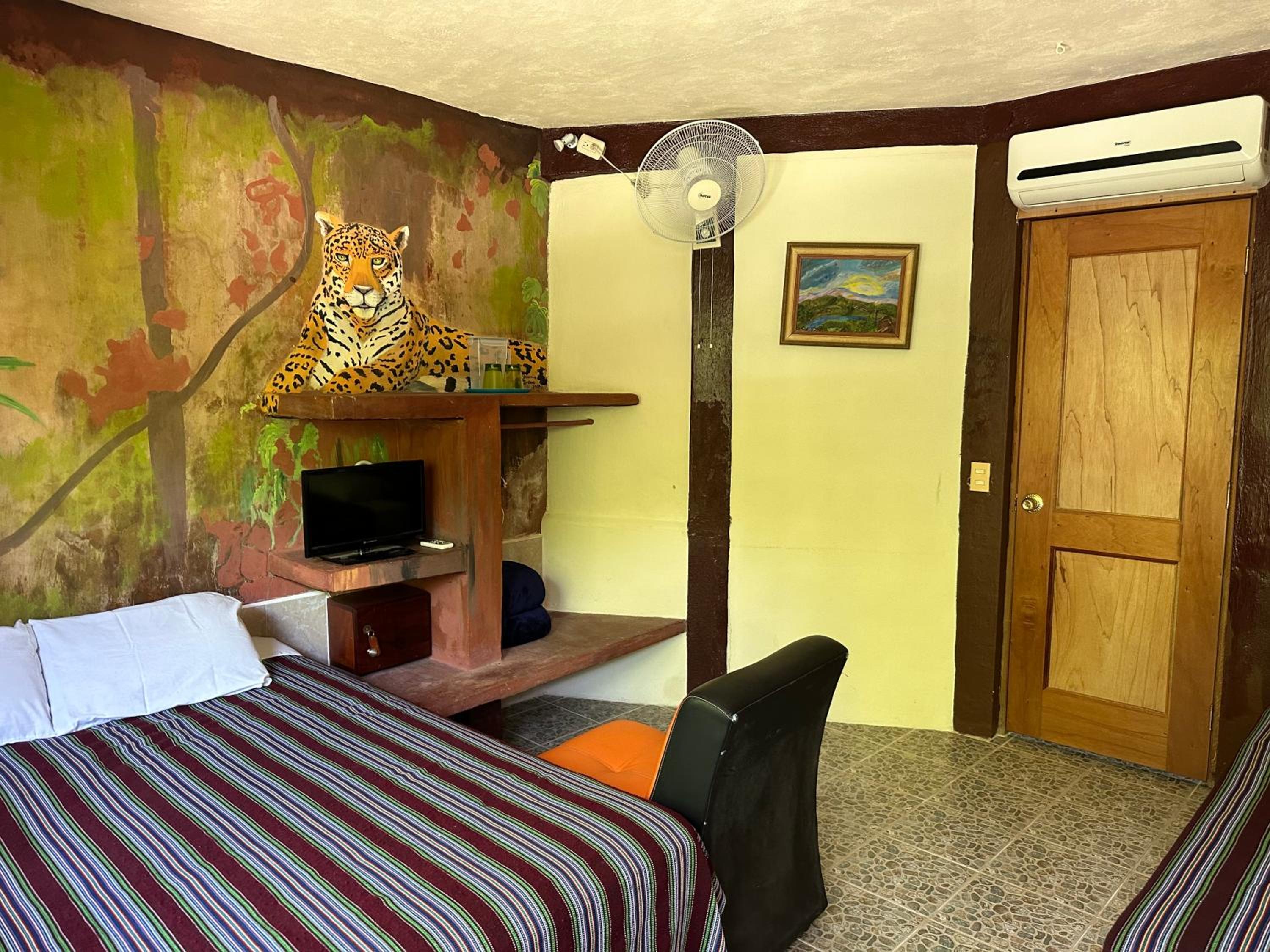 Triple Room with Lake View photo 3
