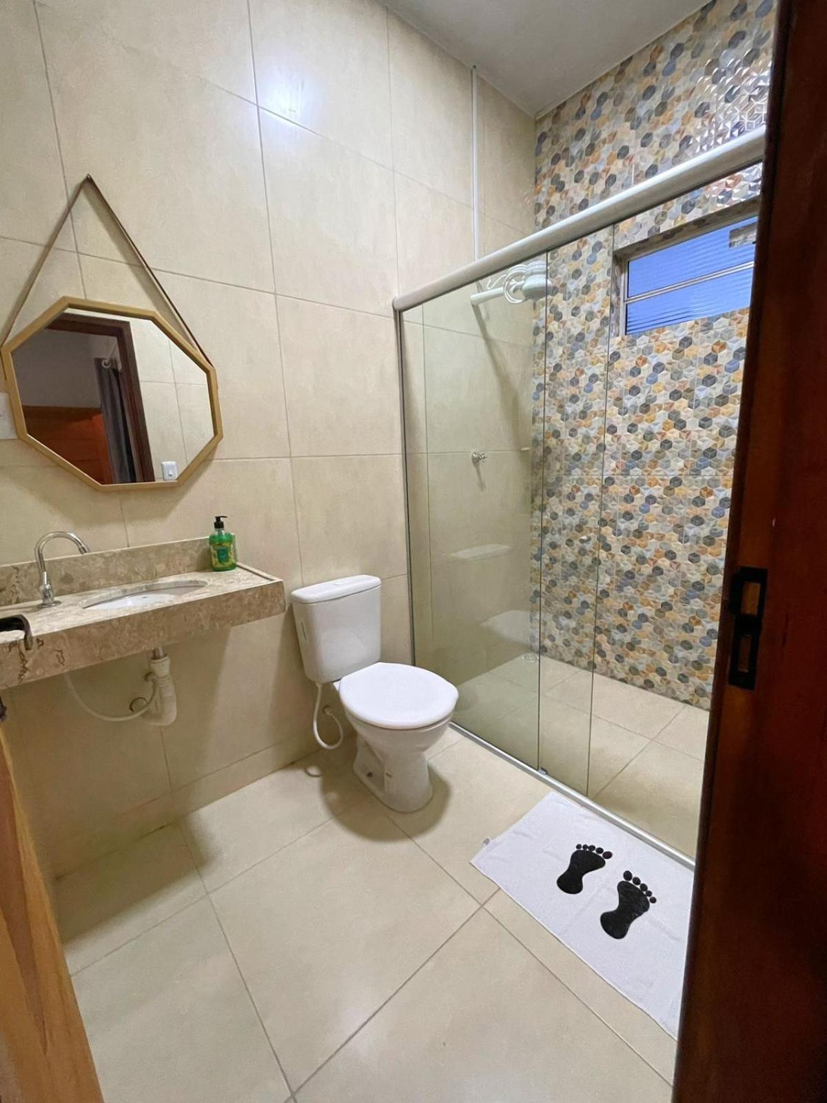 Double or Twin Room with Extra Bed