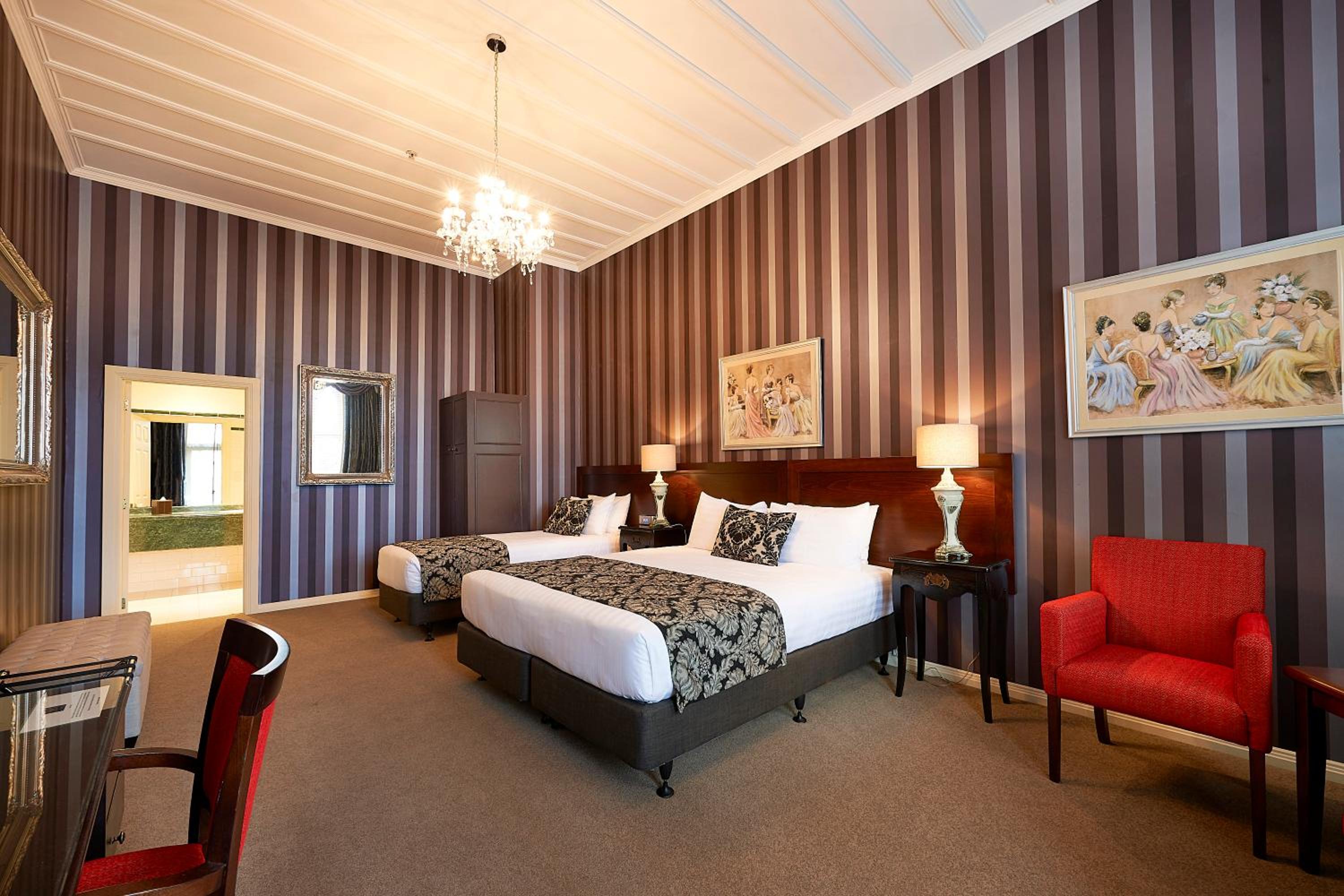 Designer Room