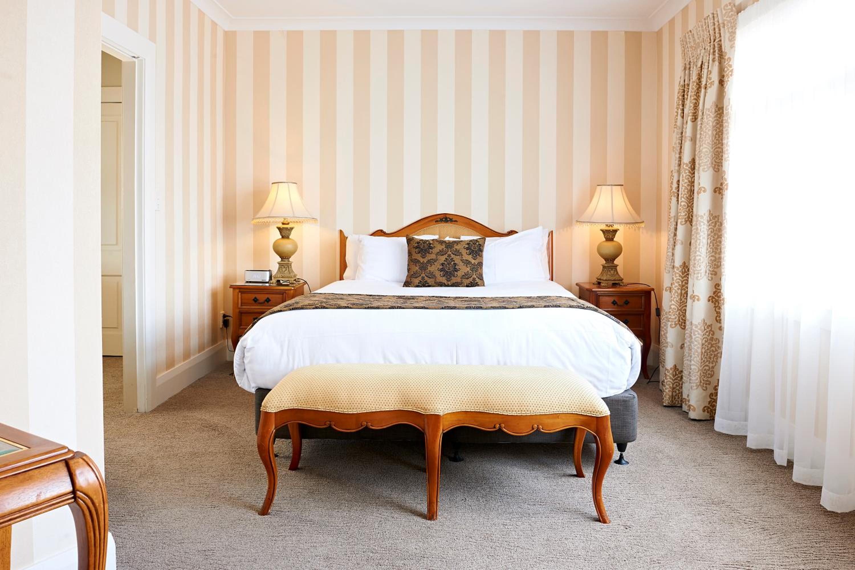 Duchess Suite