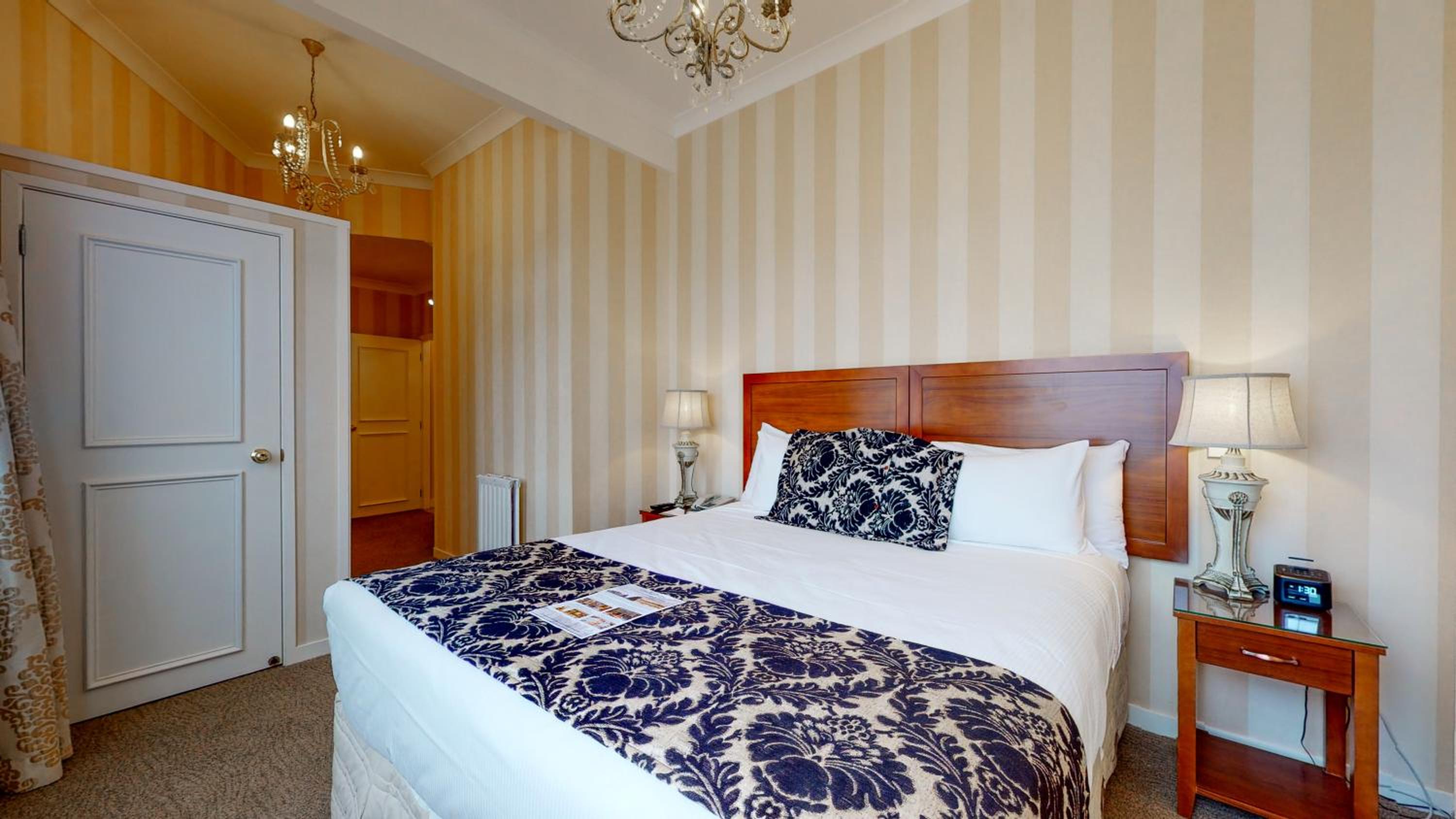 Premium Two-Bedroom Suite