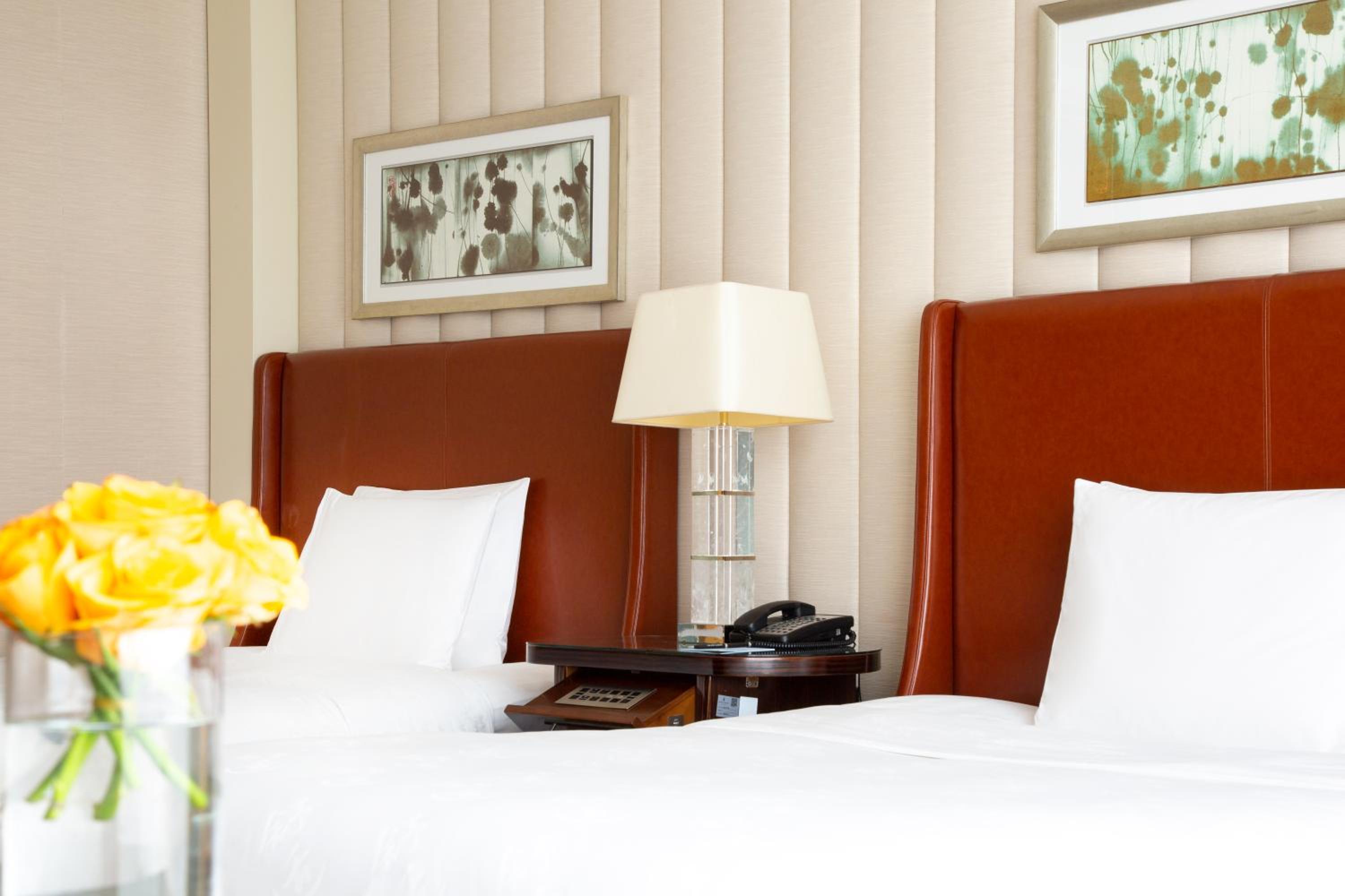 Deluxe Room Double, Guest room, 2 Twin/Single Bed(s) - Photo 8