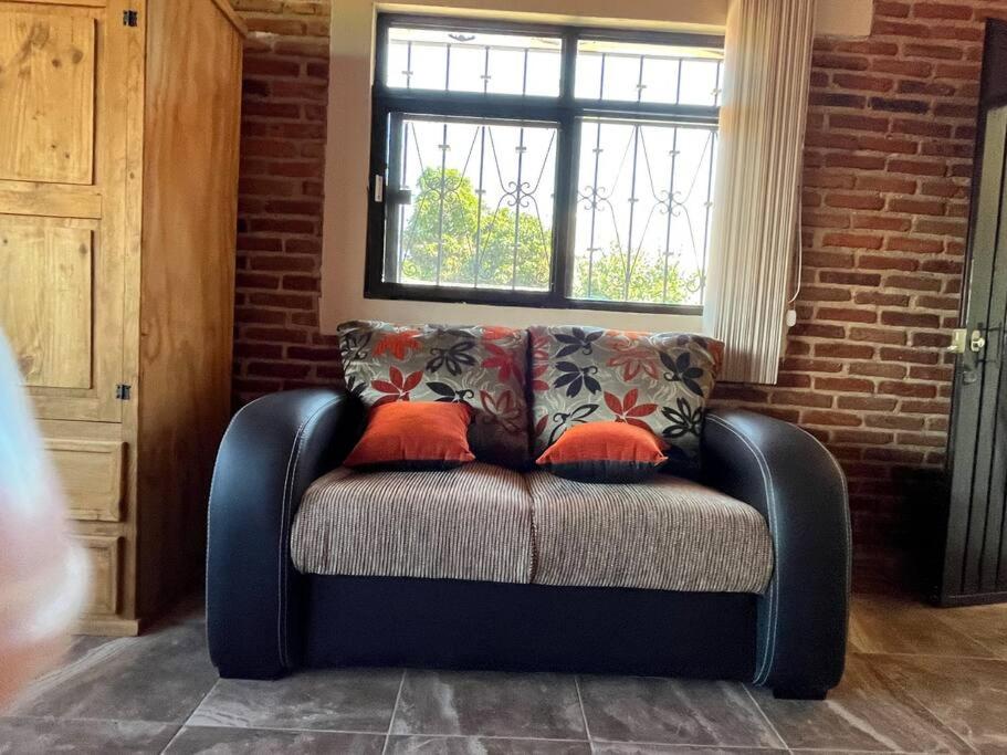 Three-Bedroom House photo 1