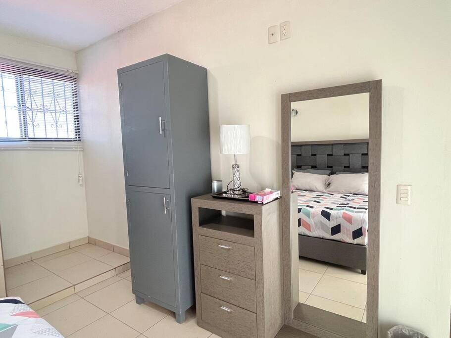 Three-Bedroom House photo 2