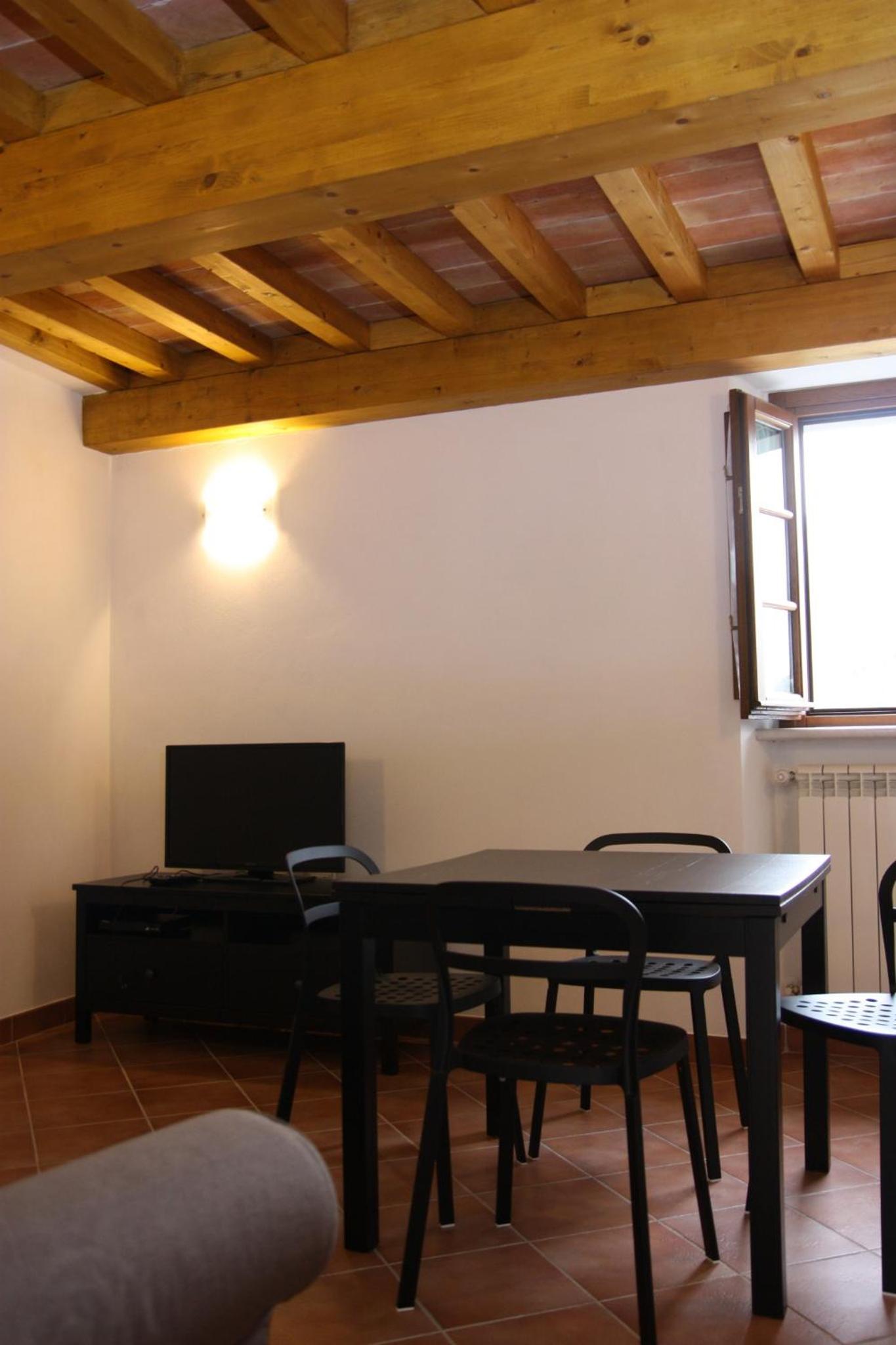 Duplex Apartment photo 1
