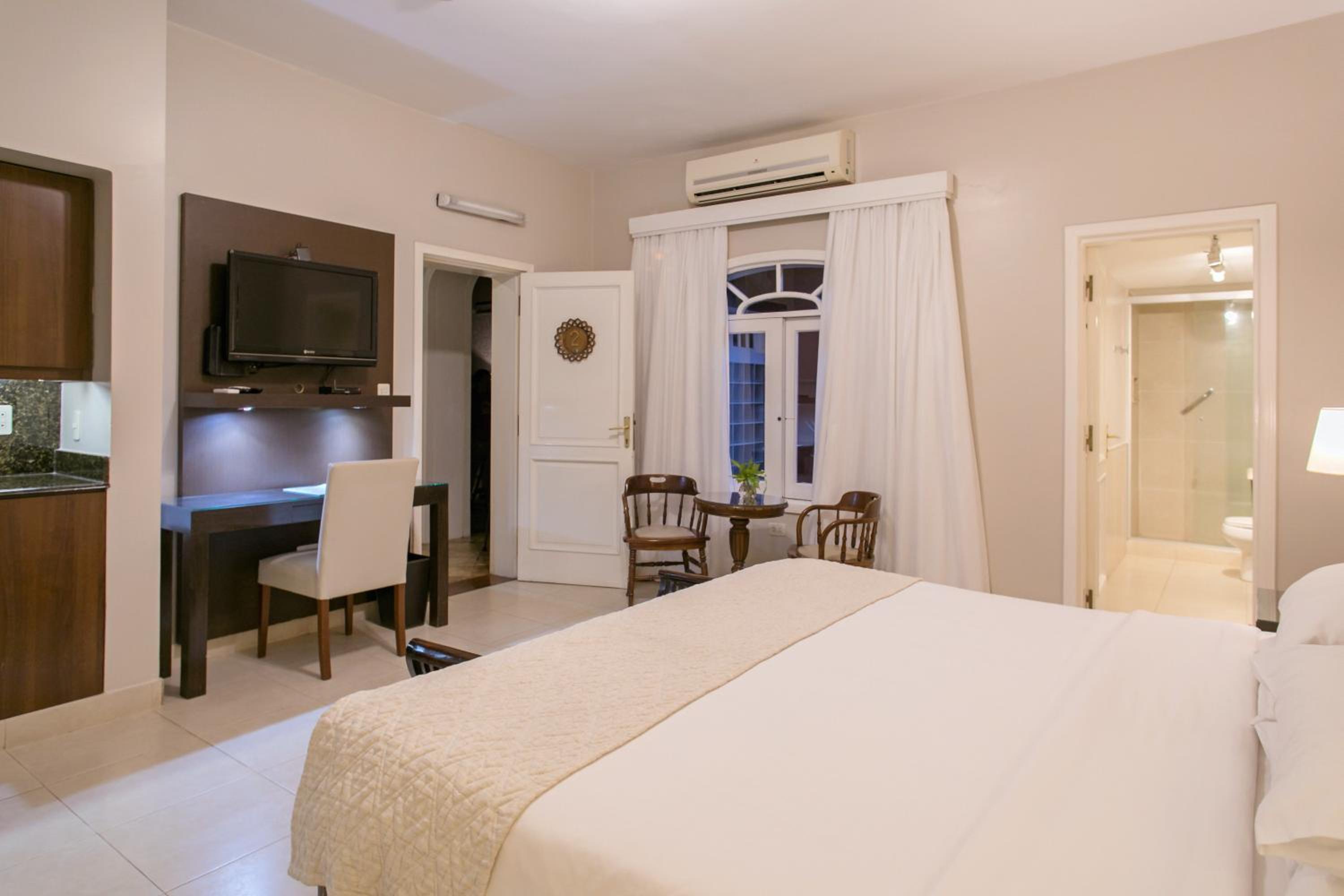 Classic Room photo 2