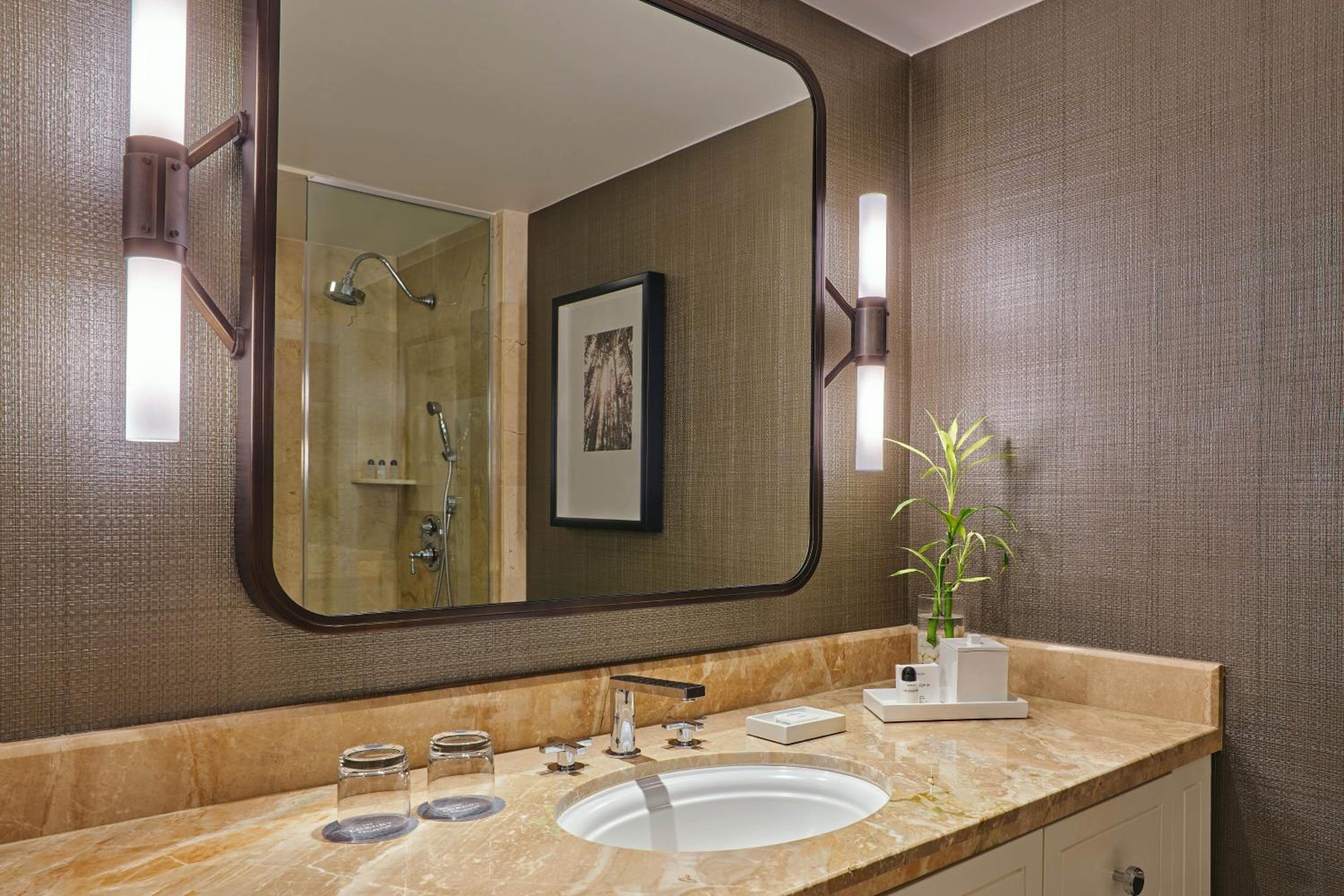 Superior Room, Guest room, 1 King photo 3