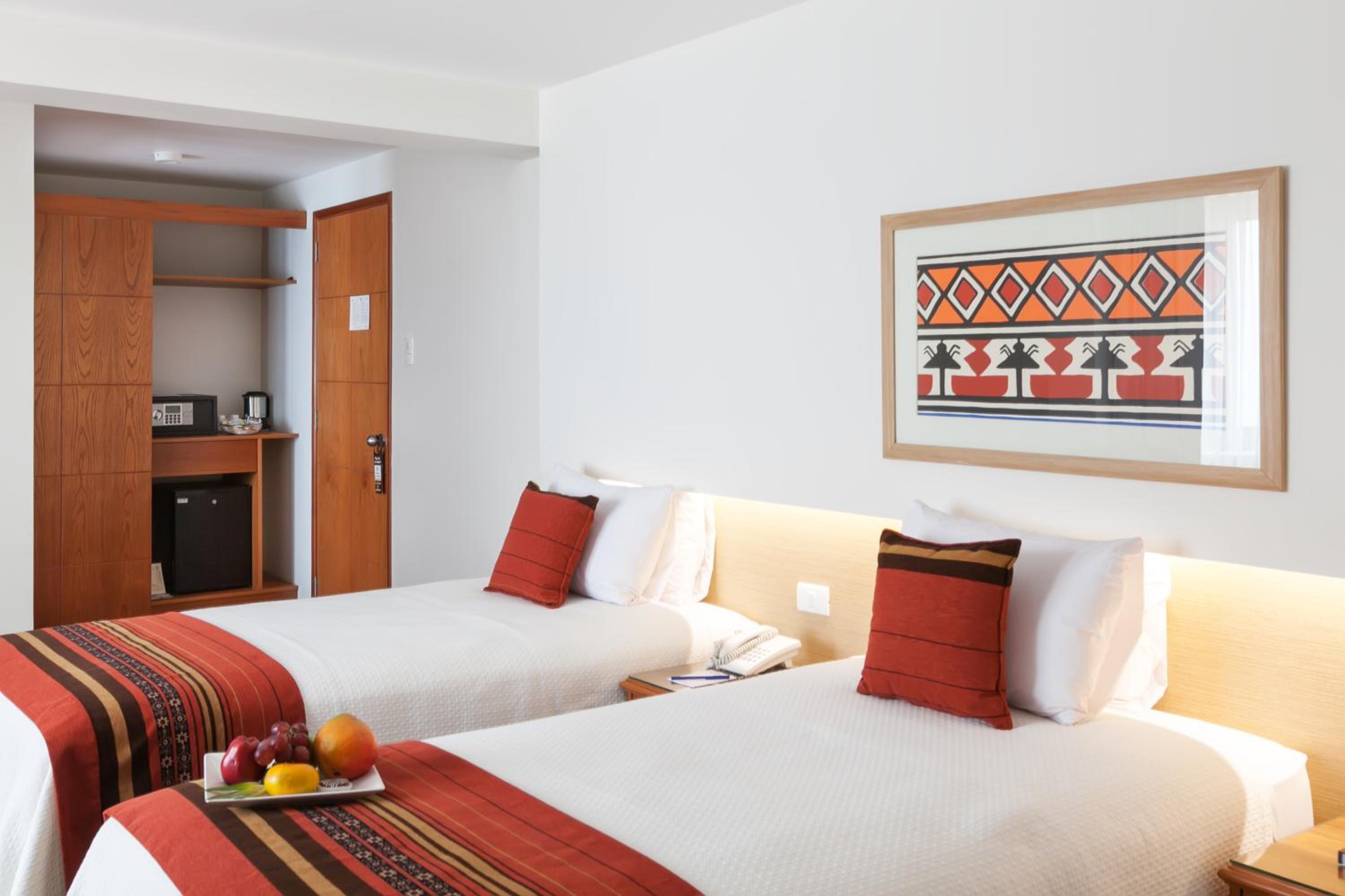 Double Room - Photo 4