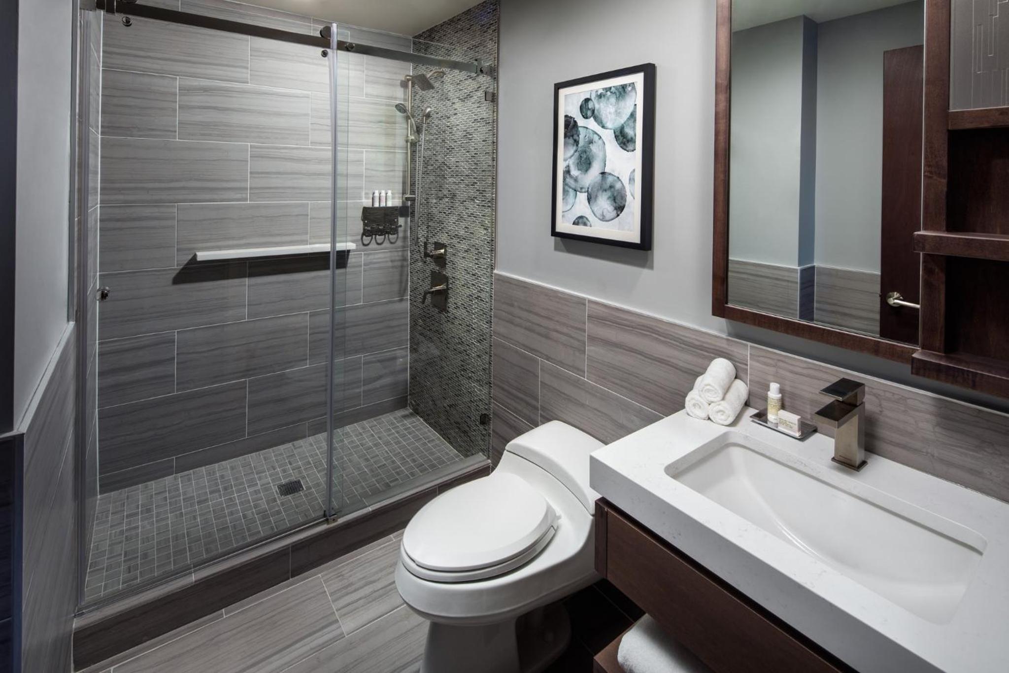 Standard King Room - Photo 2