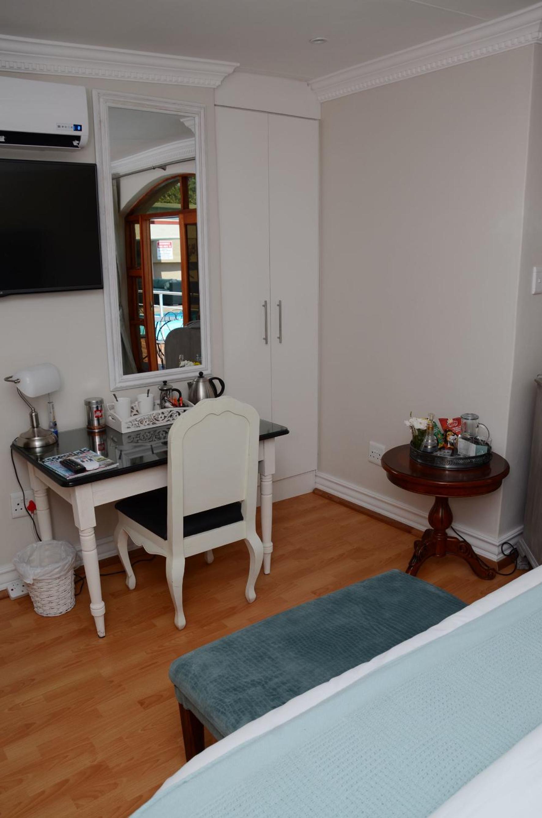 Luxury Double Room photo 3