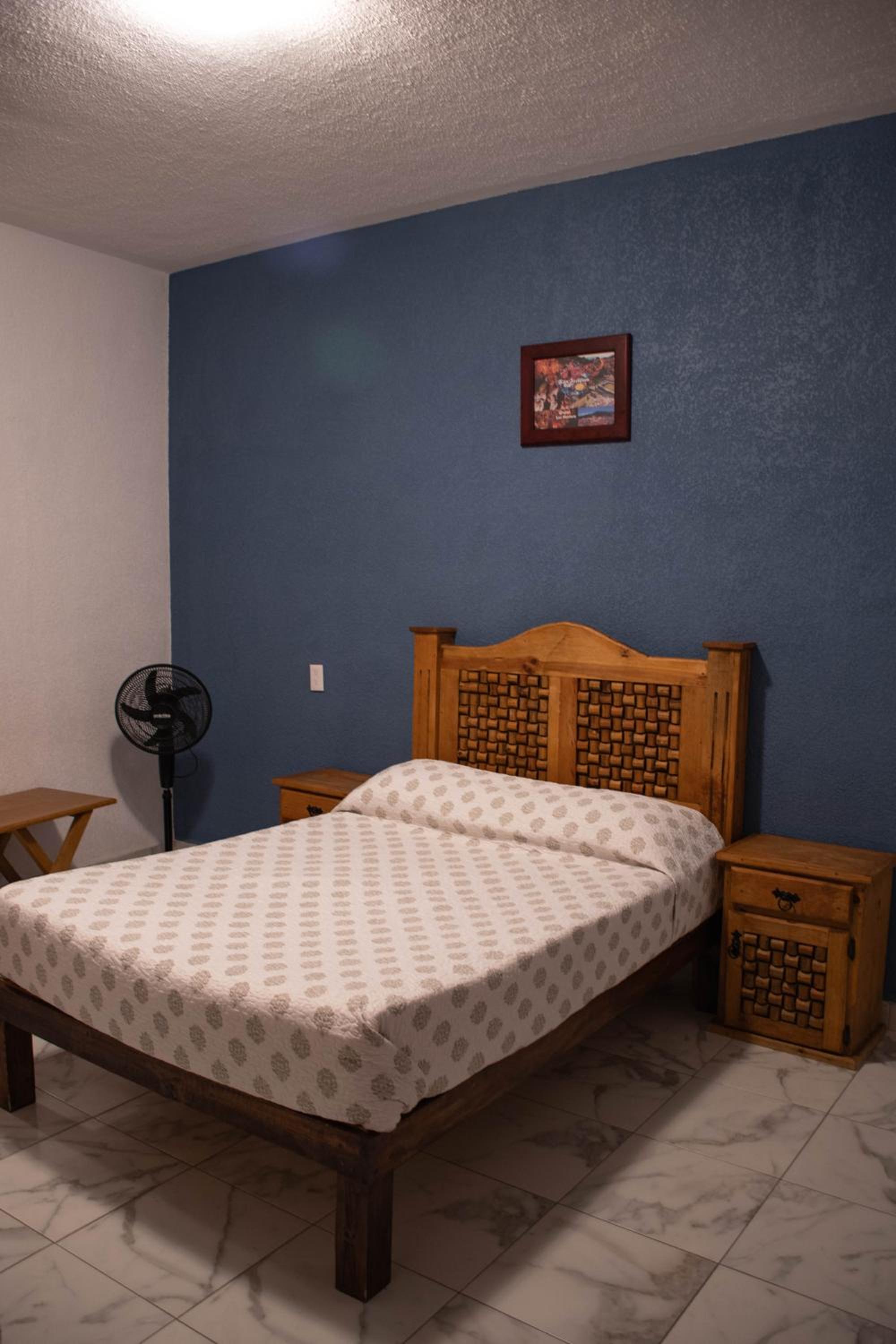 Double Room with Private Bathroom photo 3