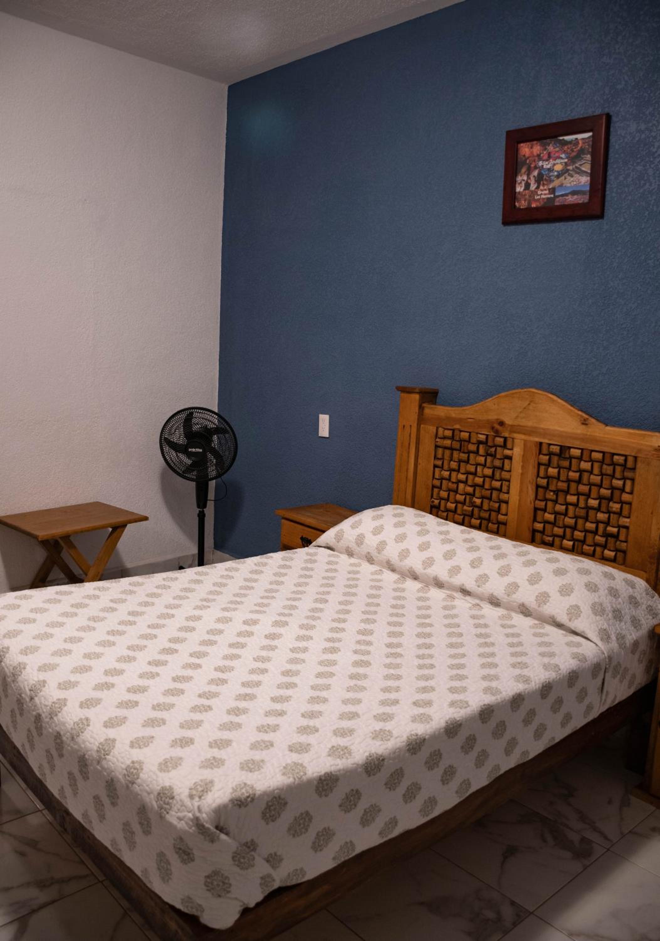 Double Room photo 3