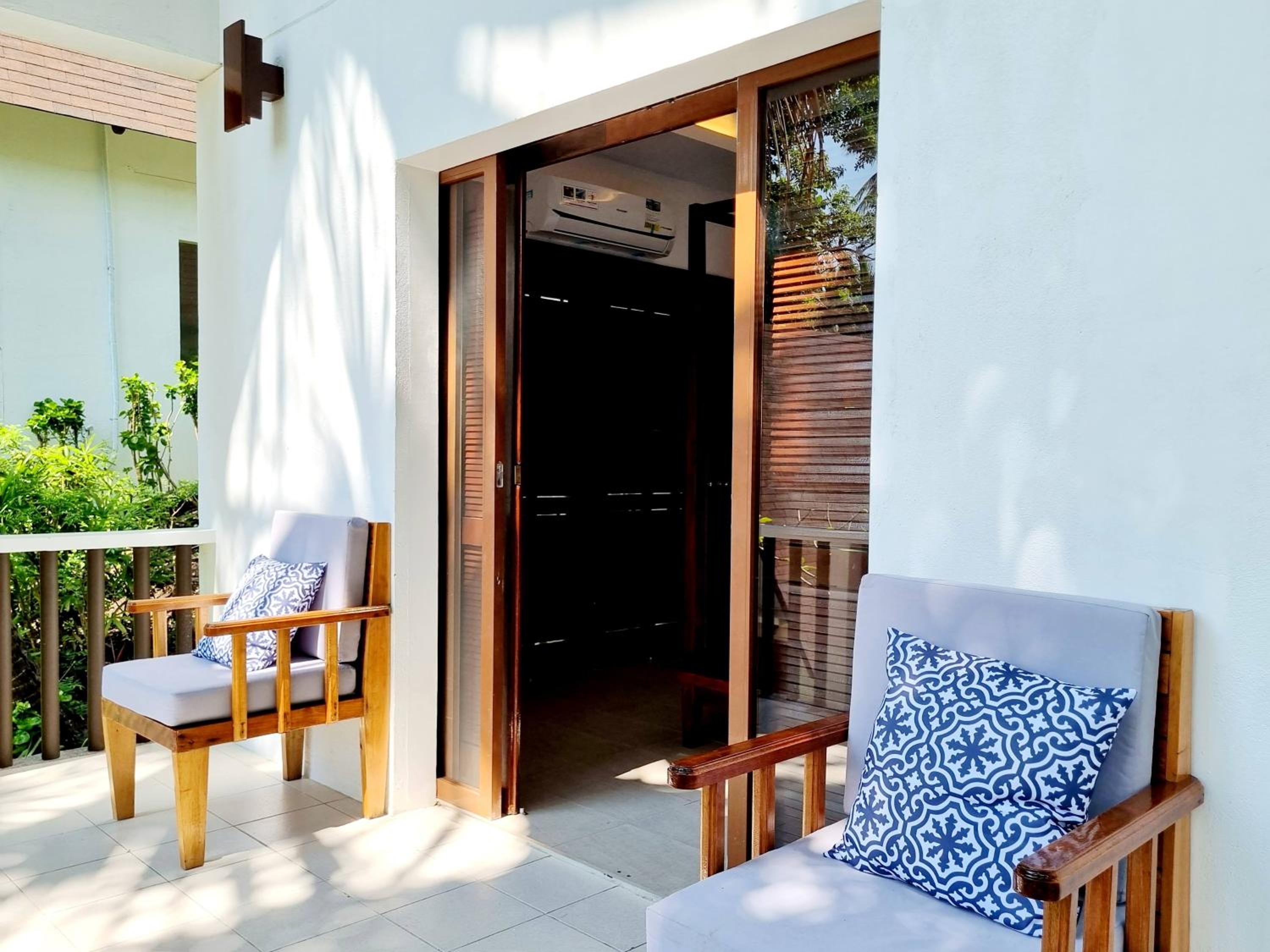 Two-Bedroom Villa - Photo 10