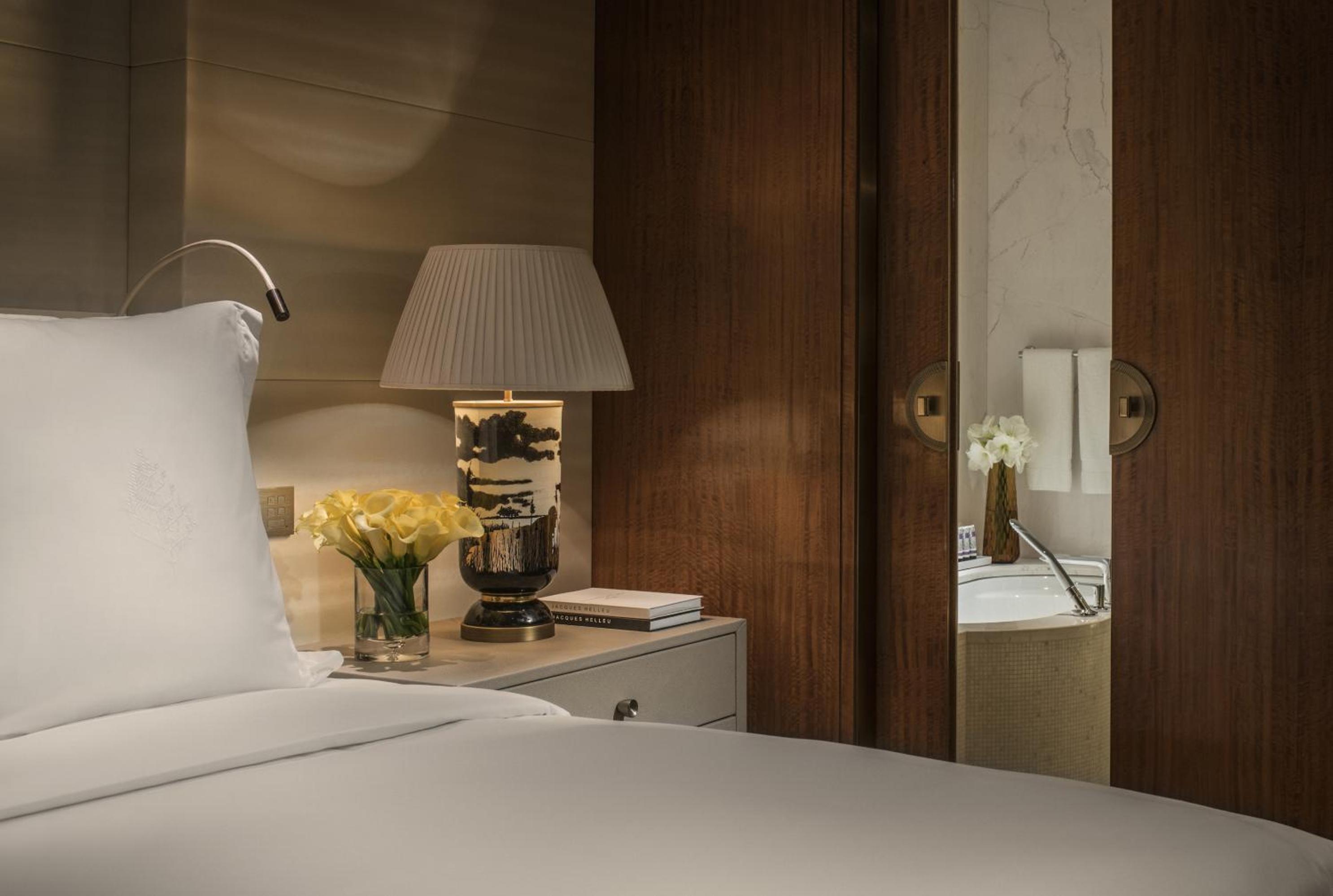 City-View Deluxe Room King