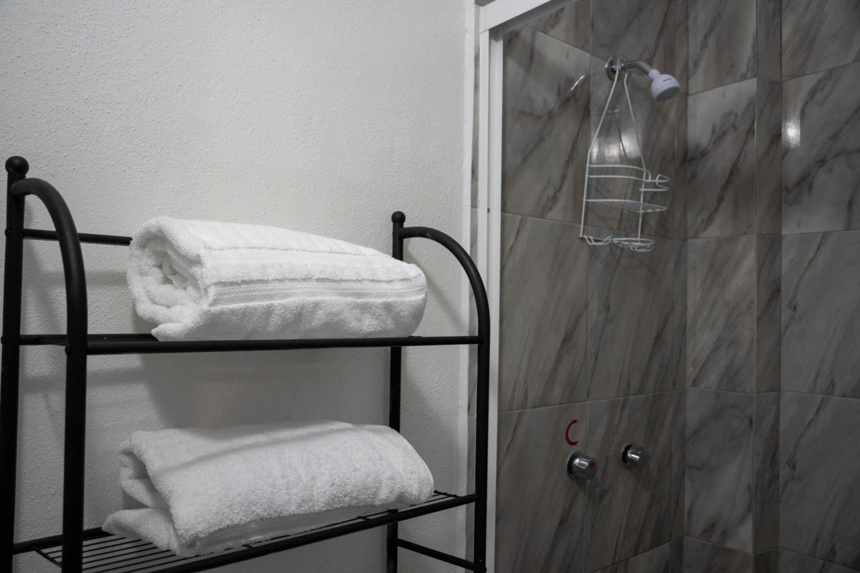 Twin Room photo 2