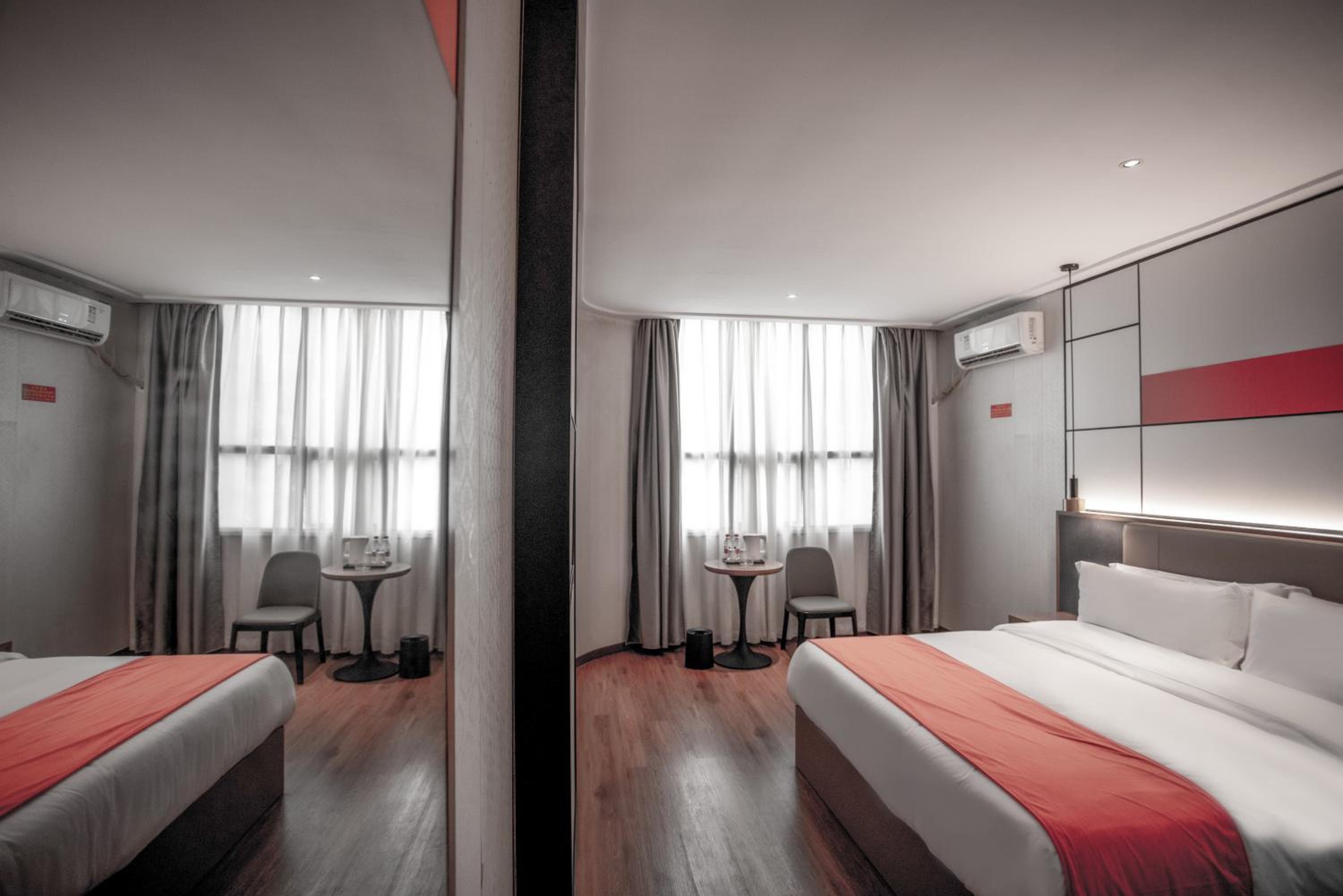 Fashion Double Room  photo 3