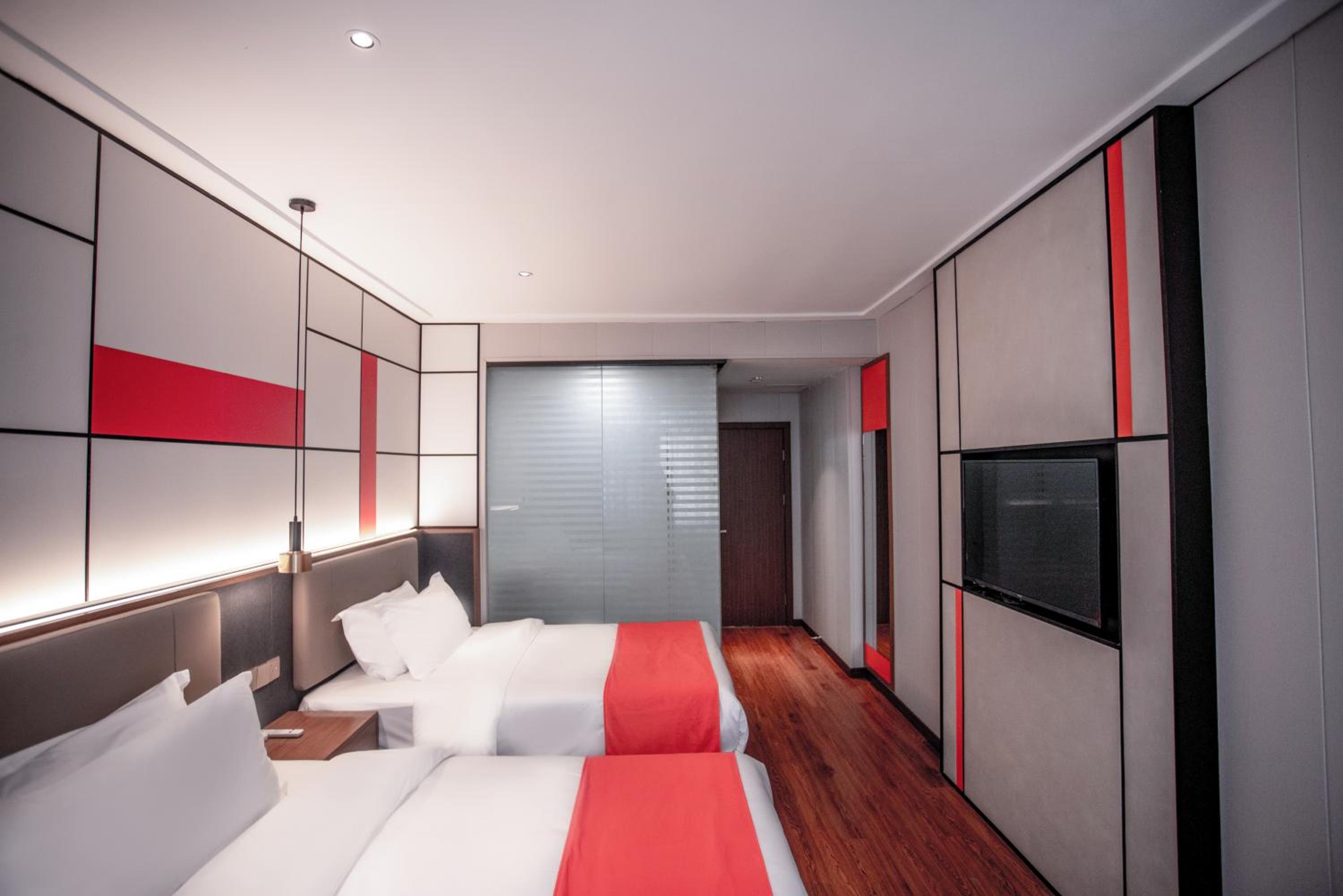 Superior Twin Room photo 2