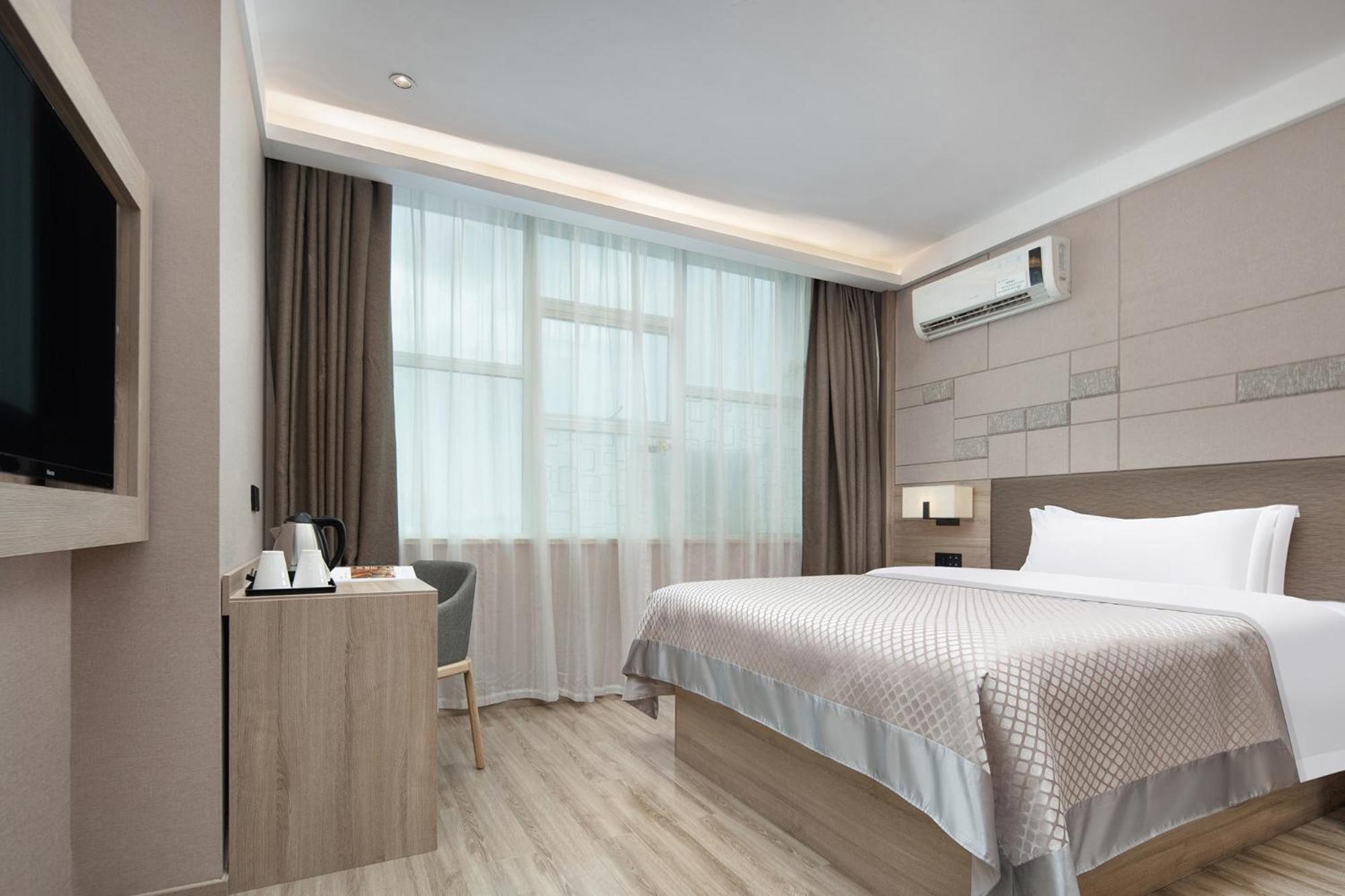 Special Offer - Double Room