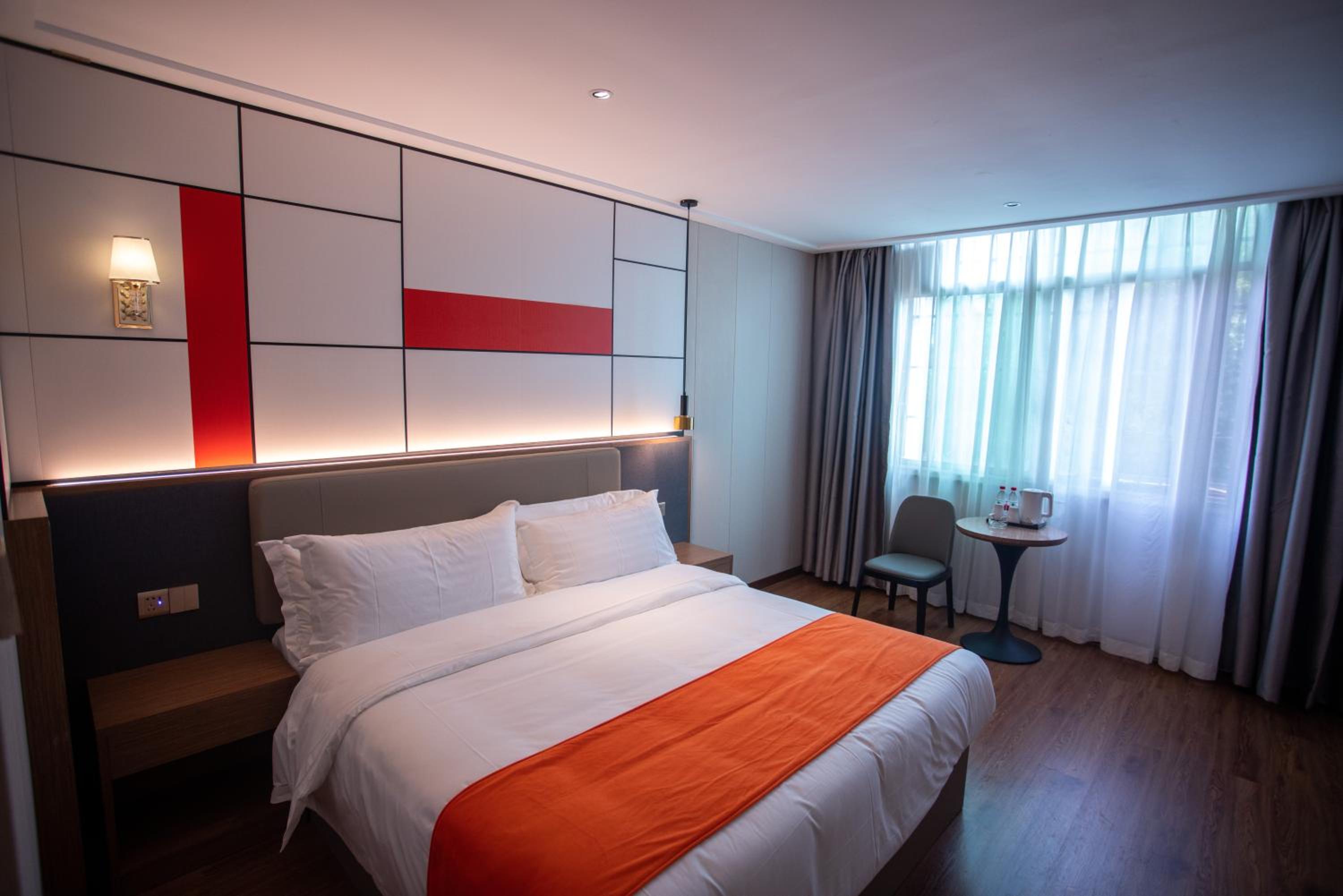Romantic Double Room  photo 3