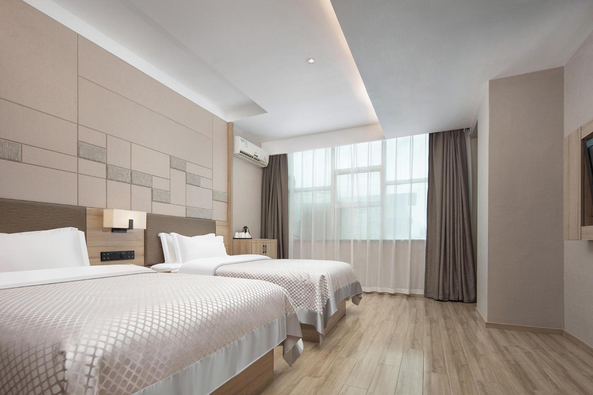 Business Twin Room