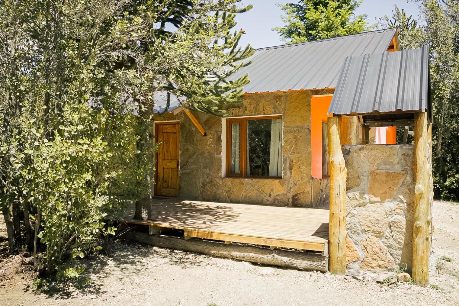 Two-Bedroom House photo 2