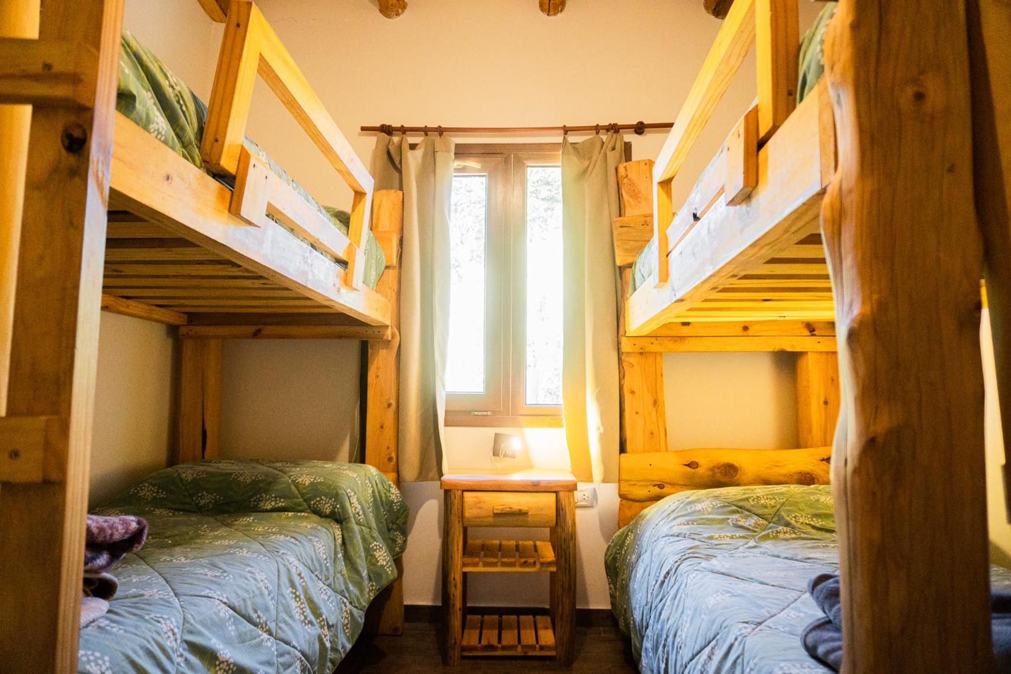 Two-Bedroom House photo 3