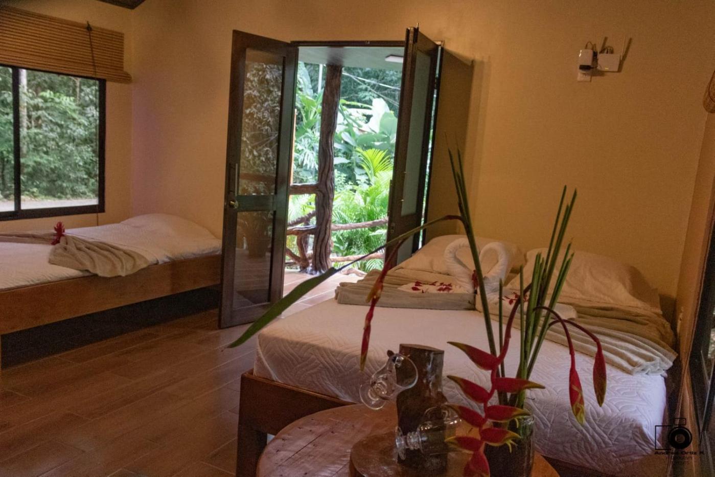 Double Room with Mountain View photo 2