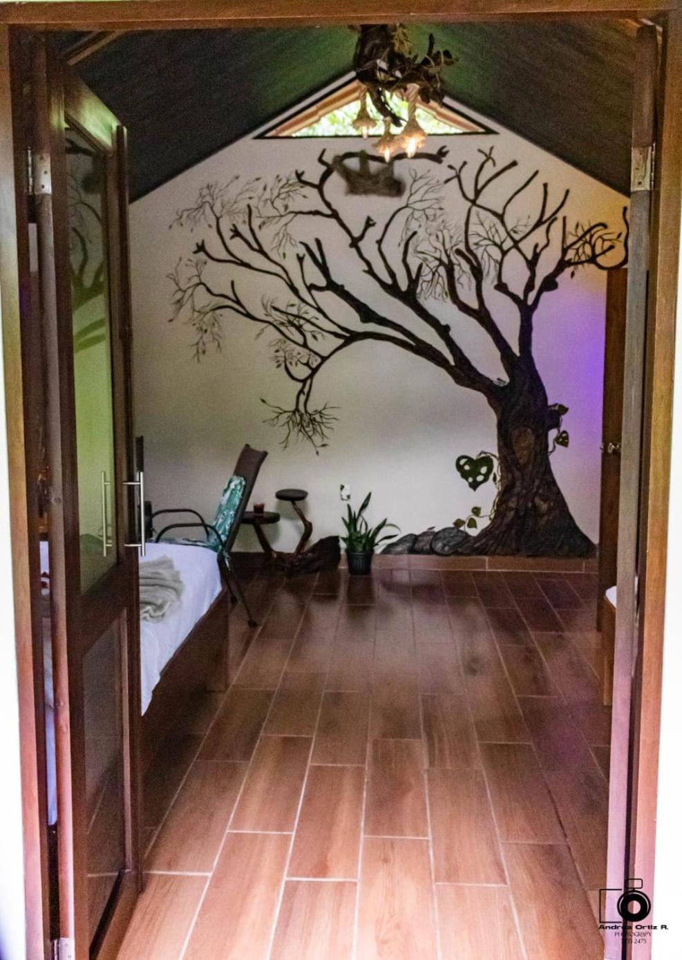 Double Room with Mountain View photo 1