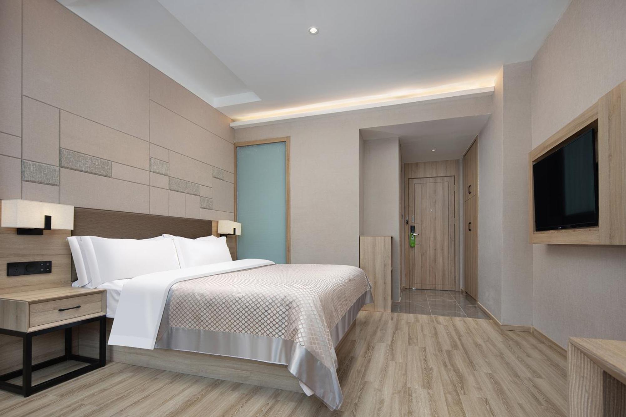 Business Double Room