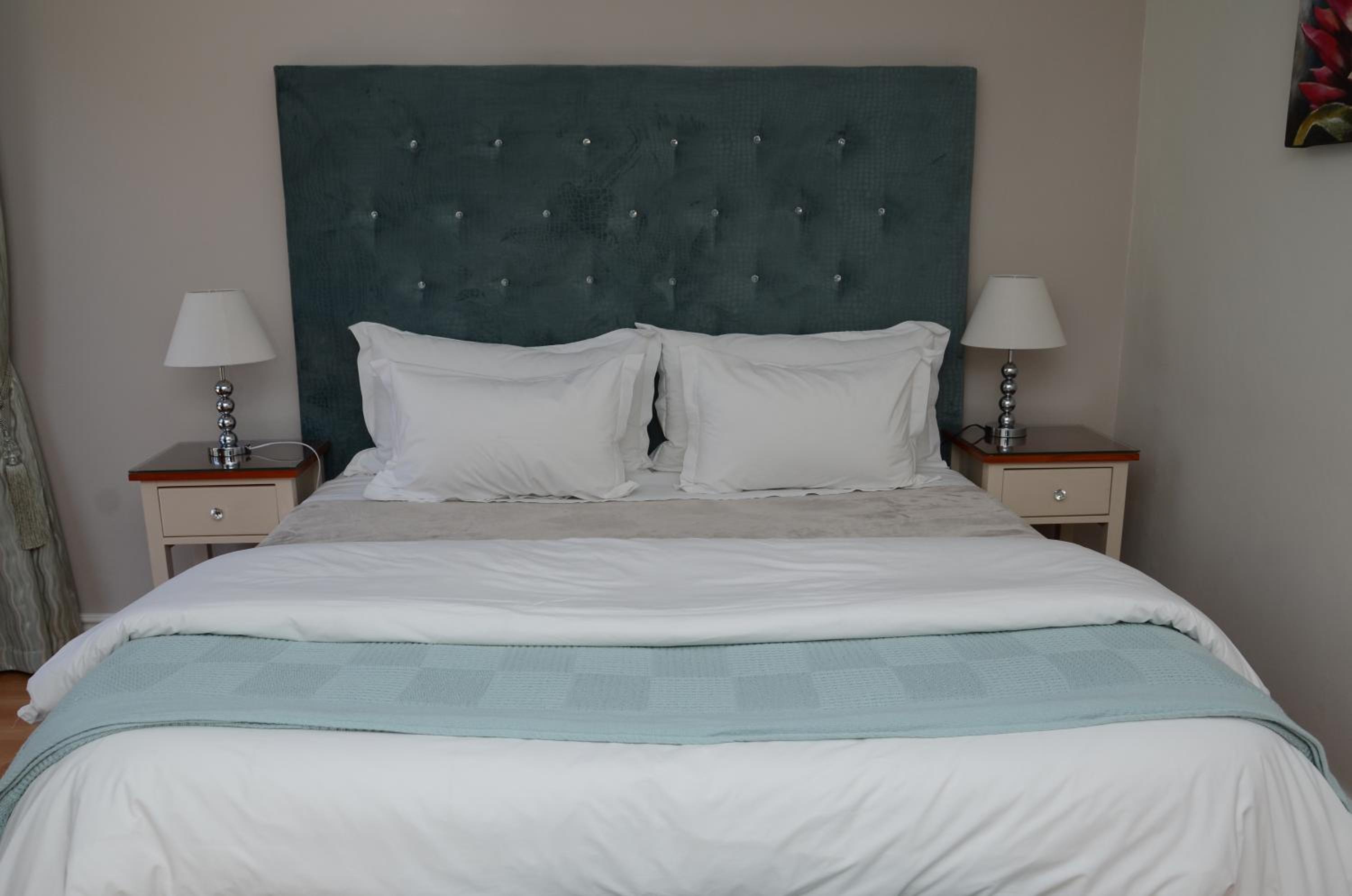 Luxury Double Room photo 2