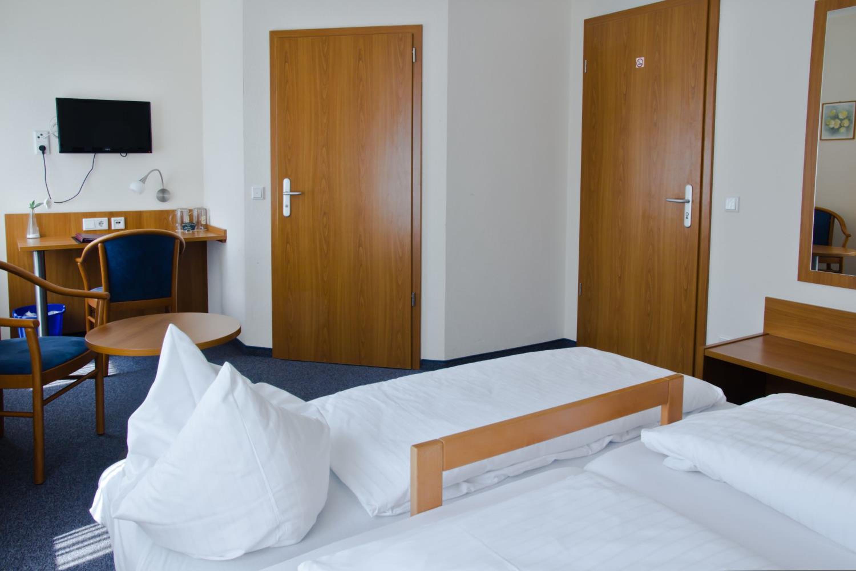 Triple Room photo 3