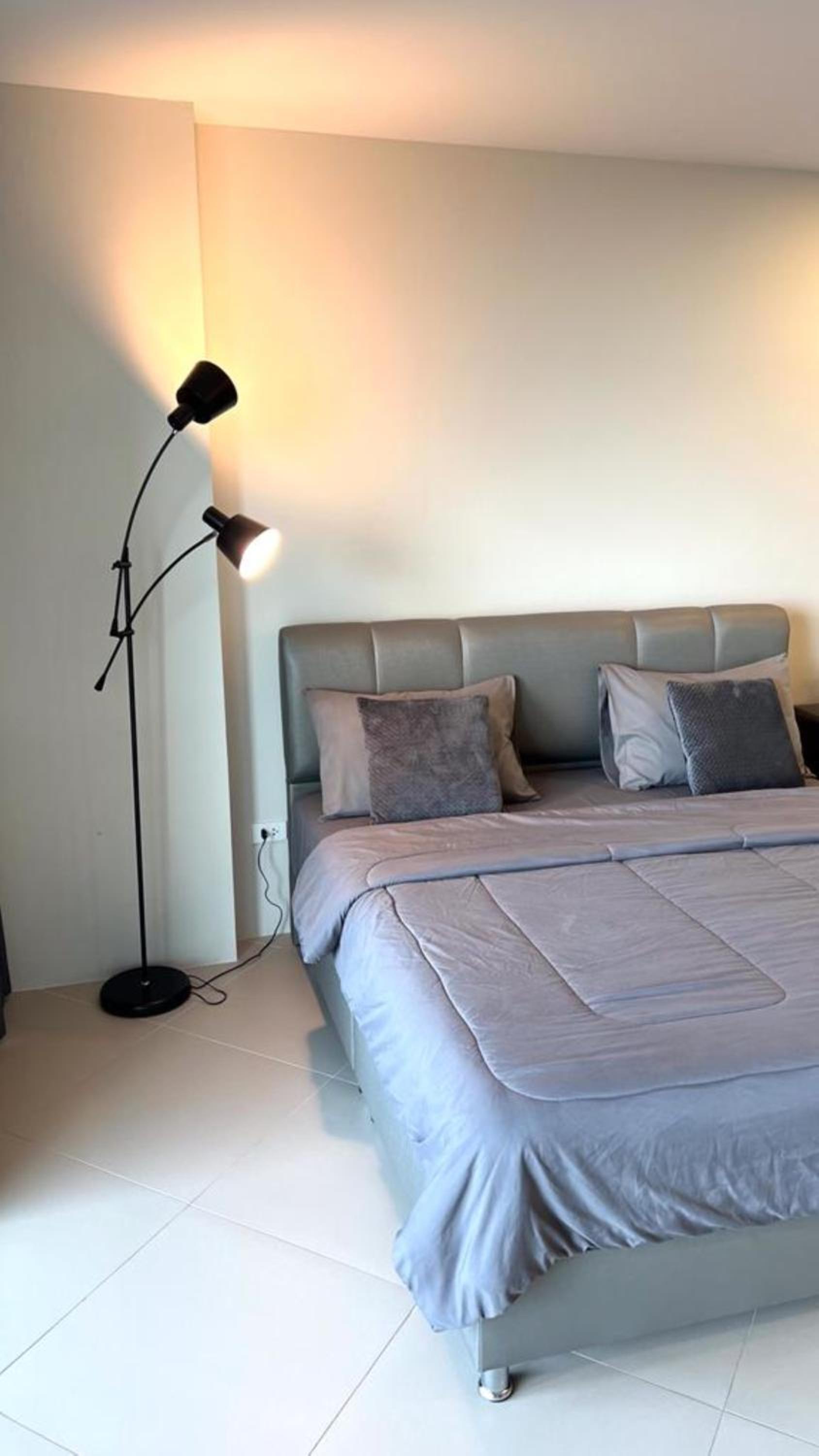 Studio with Sea View