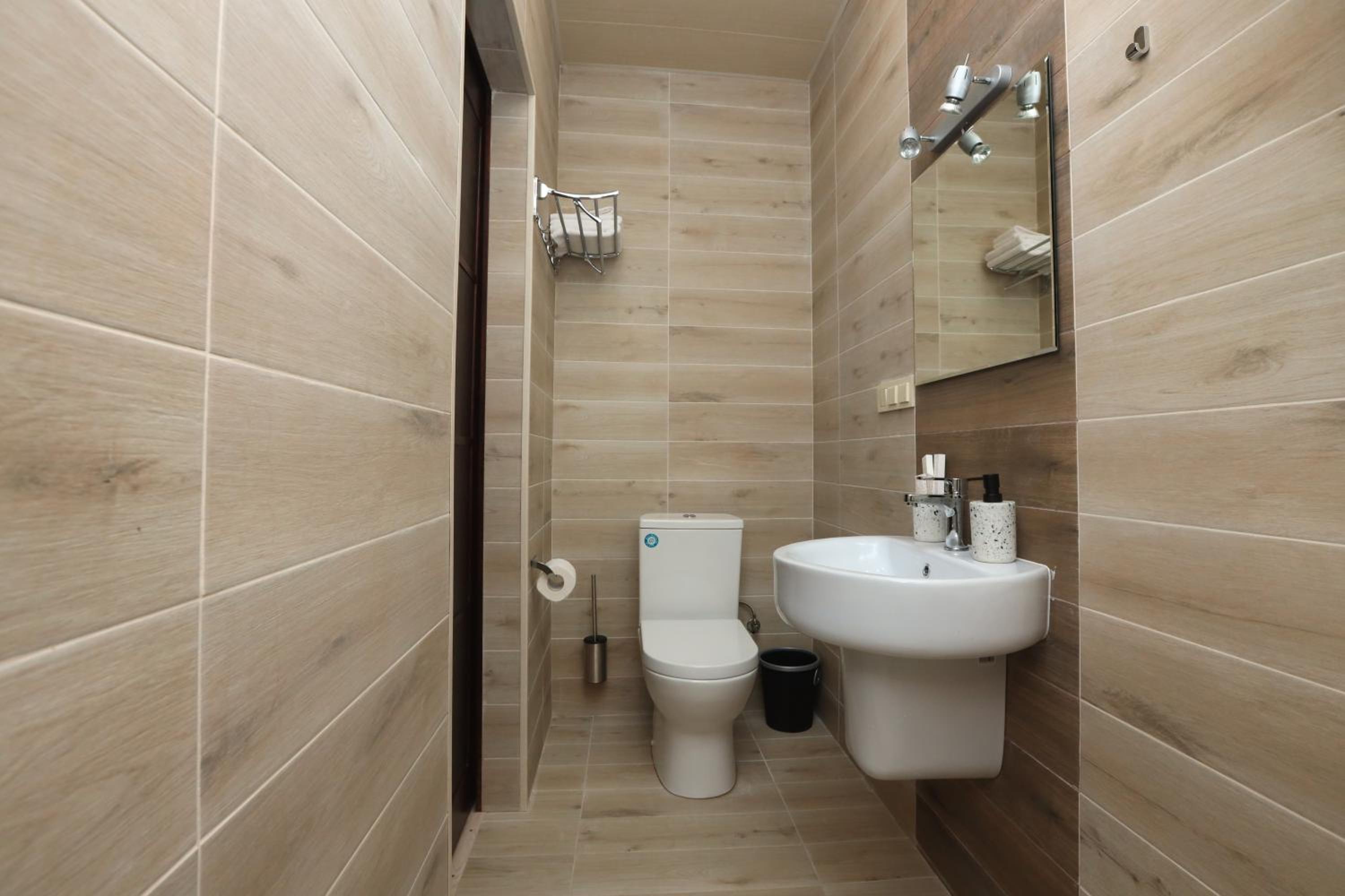 Triple Room photo 3