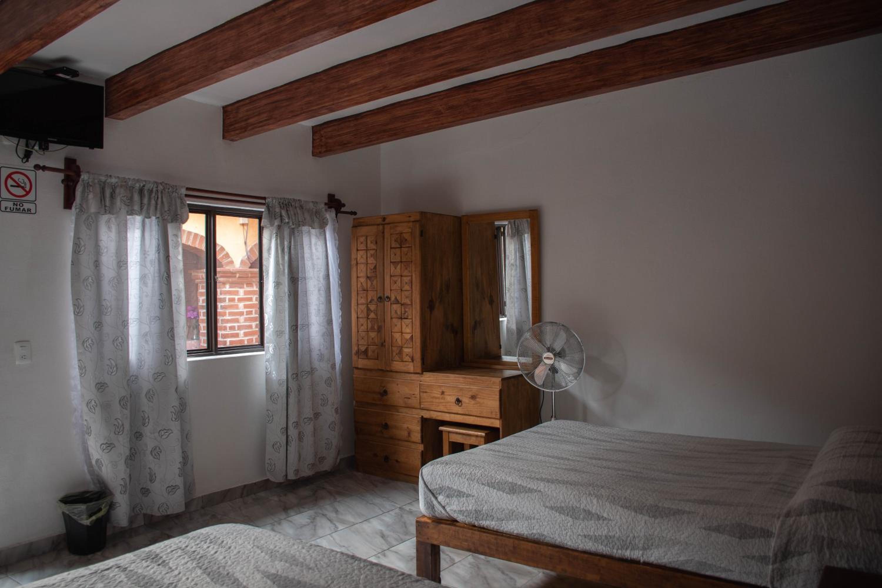 Twin Room photo 1