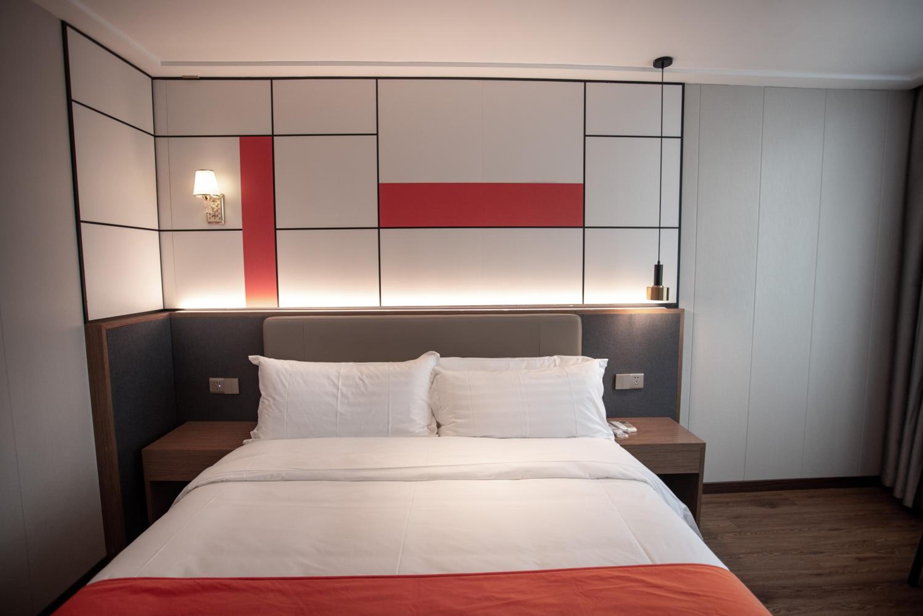 Funny Double Room with Cinema  photo 3