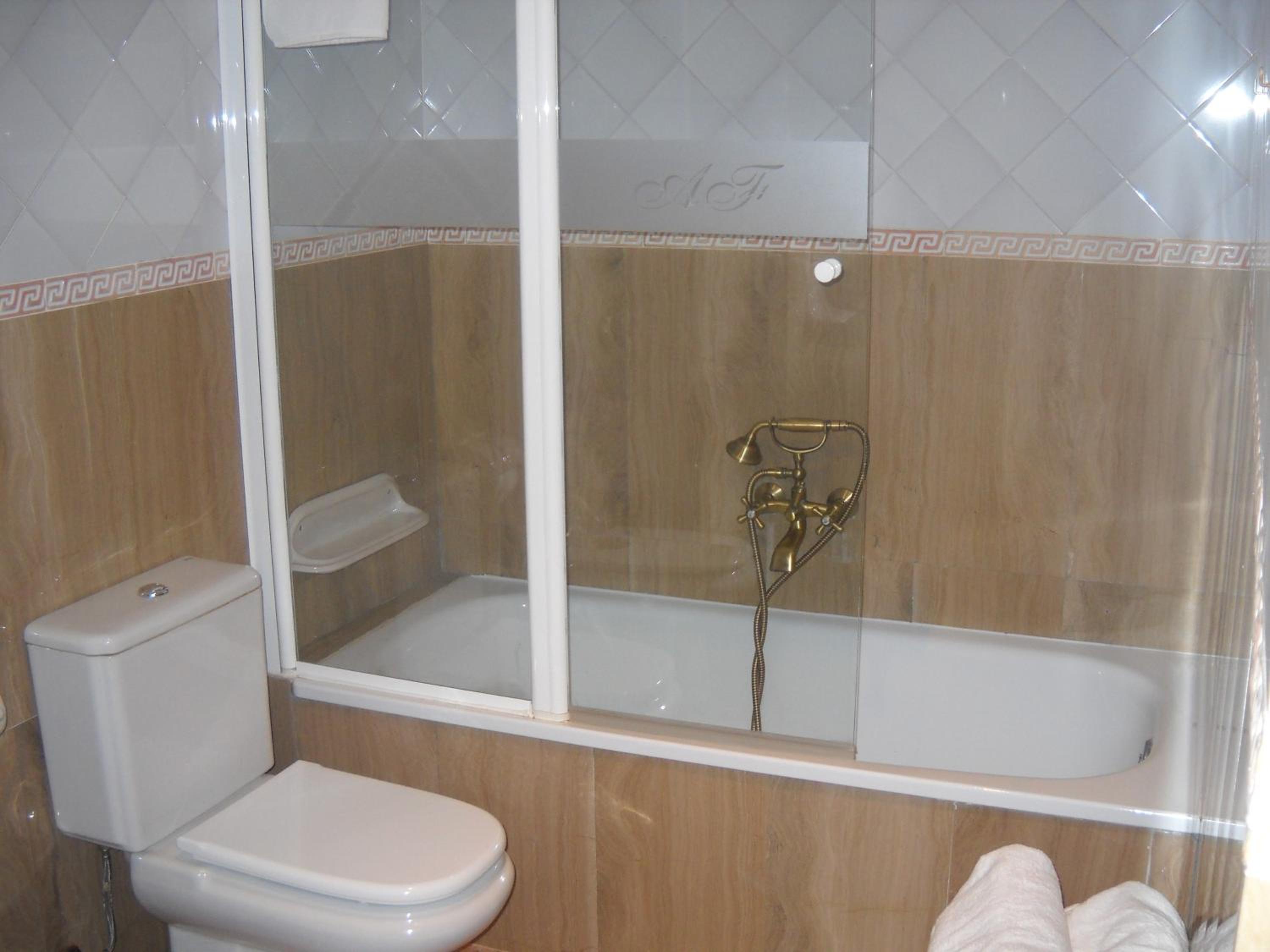 Habitación Individual