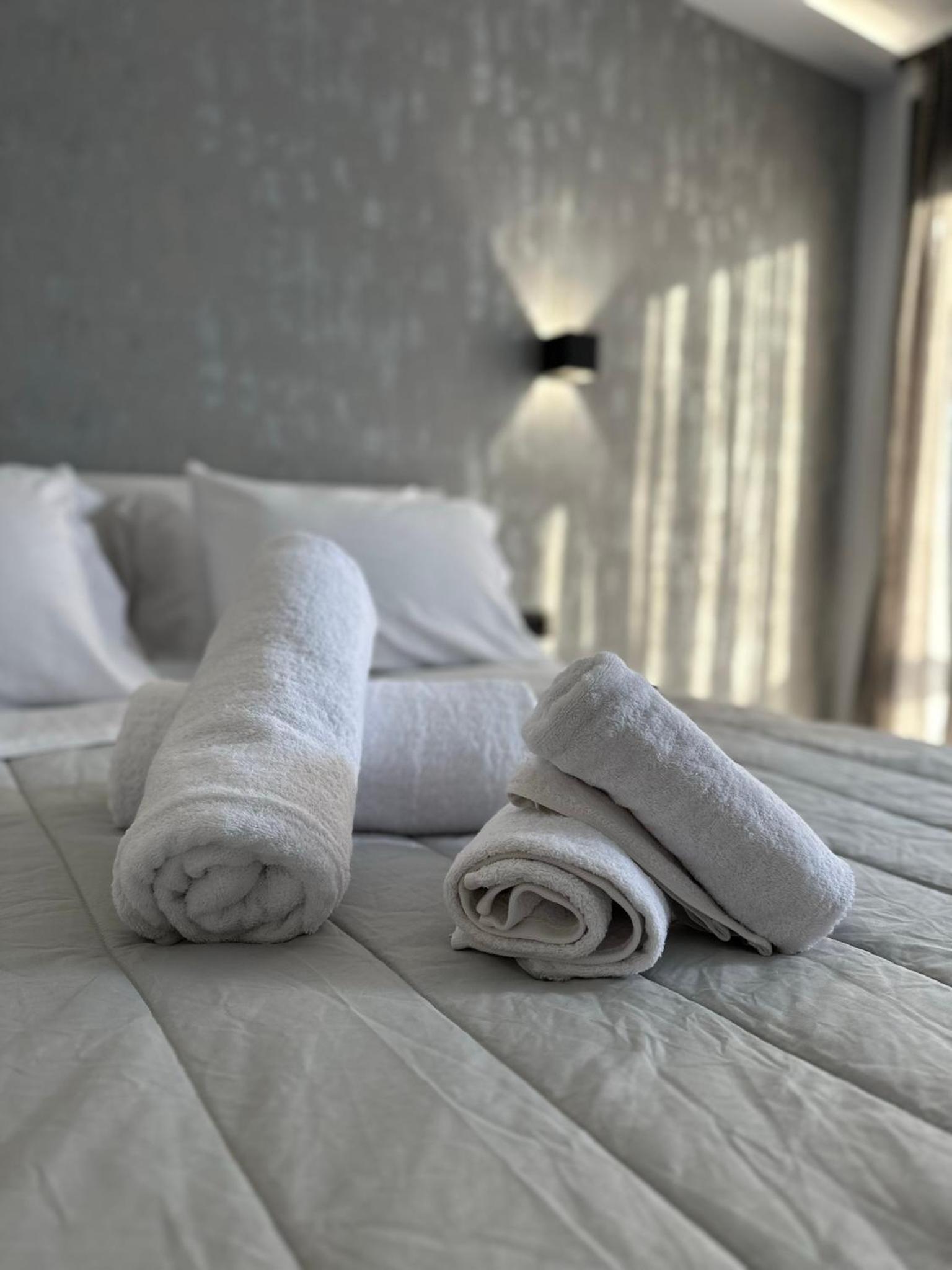 Oikos 9 Rooms and Suites, Billede 7