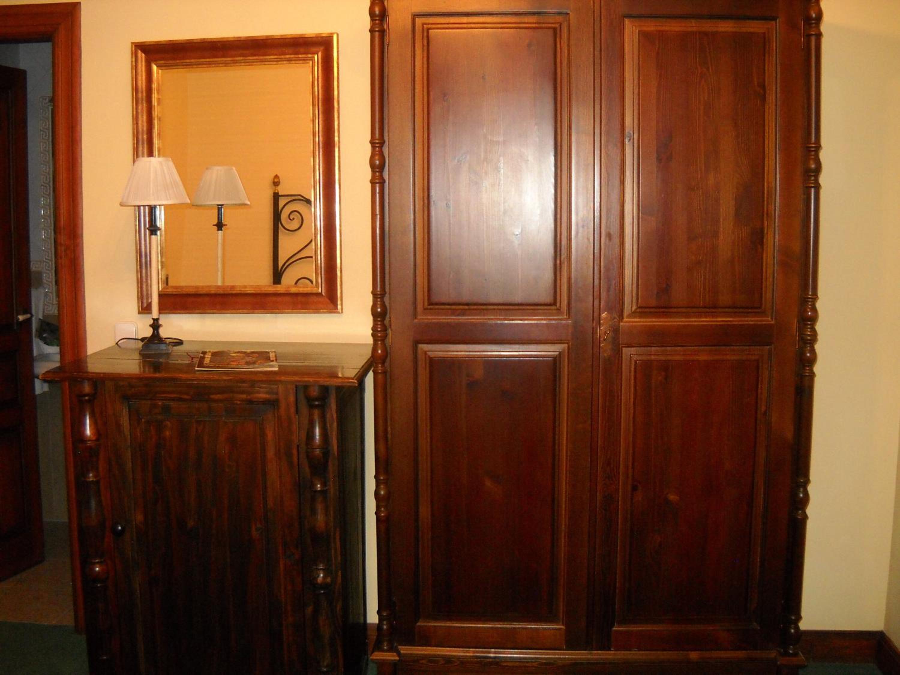 Habitación Doble Económica