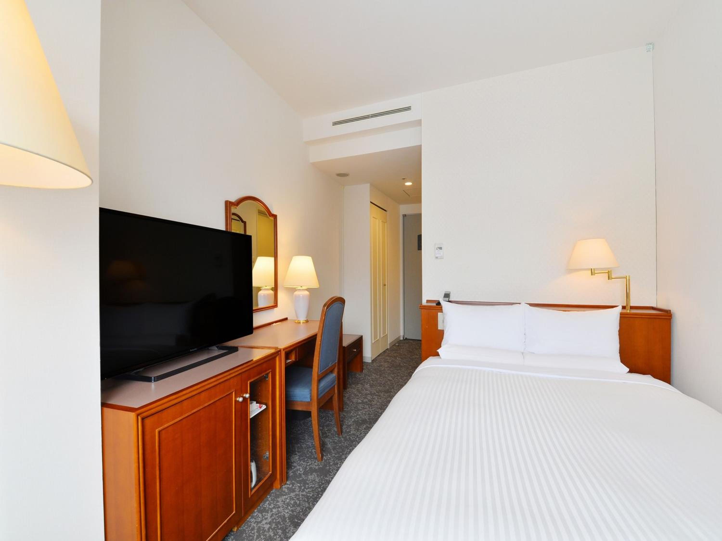 Standard Double Room photo 1