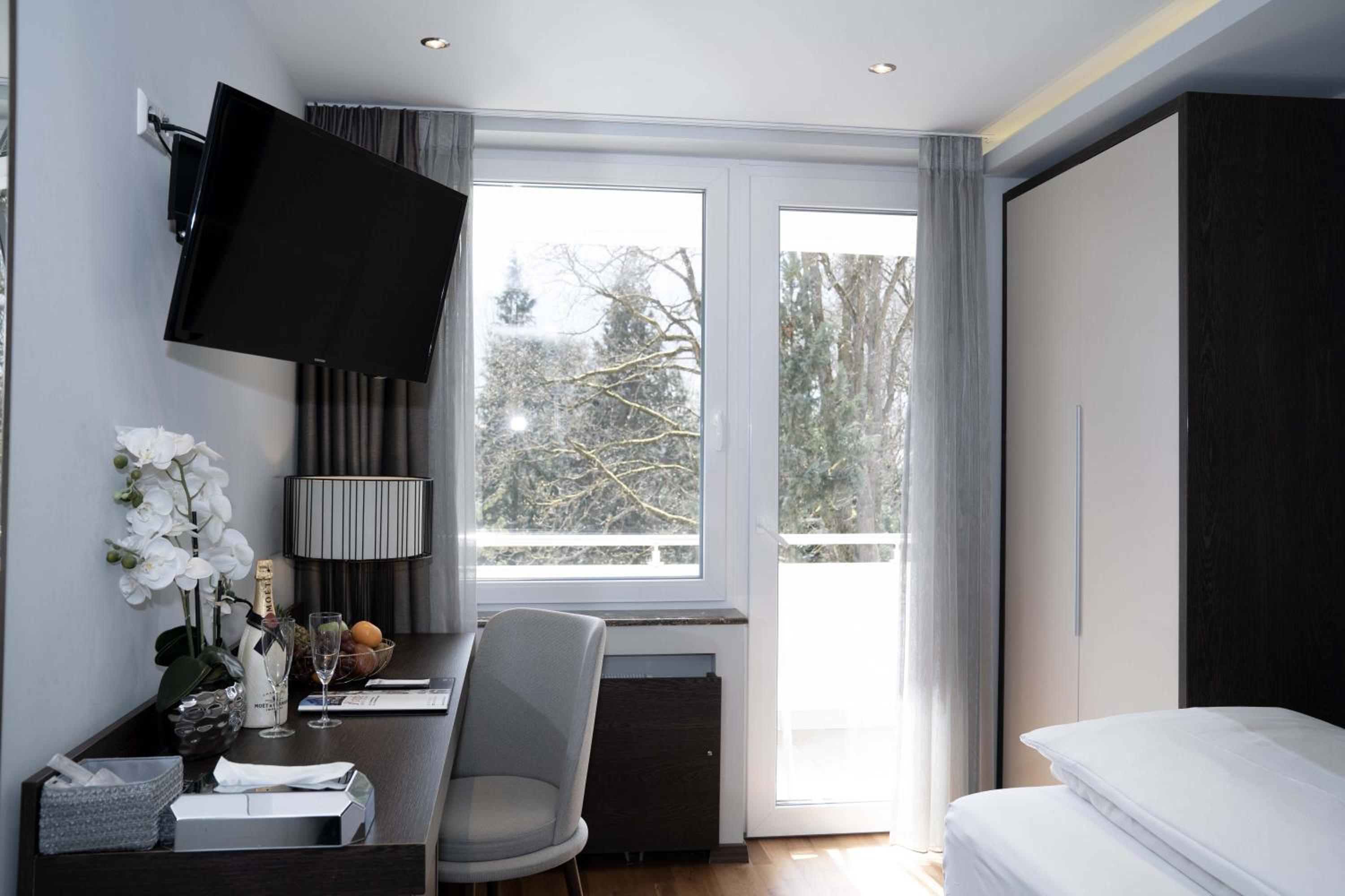 Deluxe Single Room photo 2
