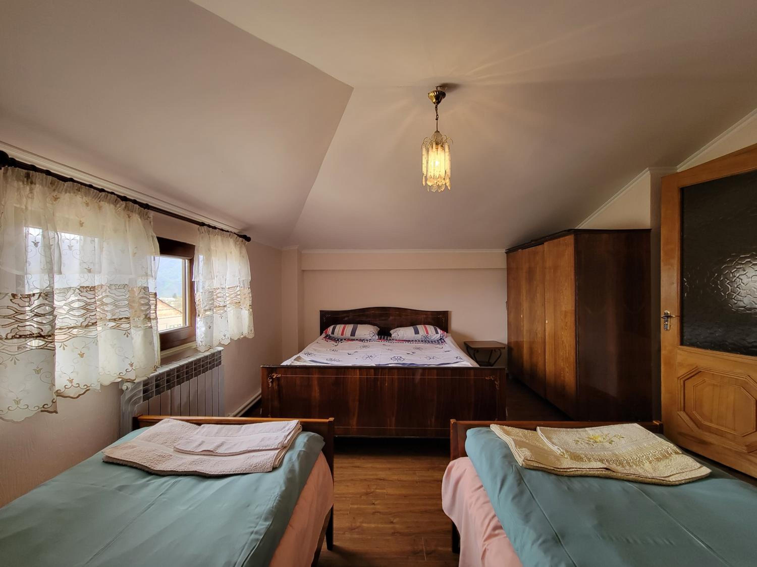 Standard Quadruple Room photo 3