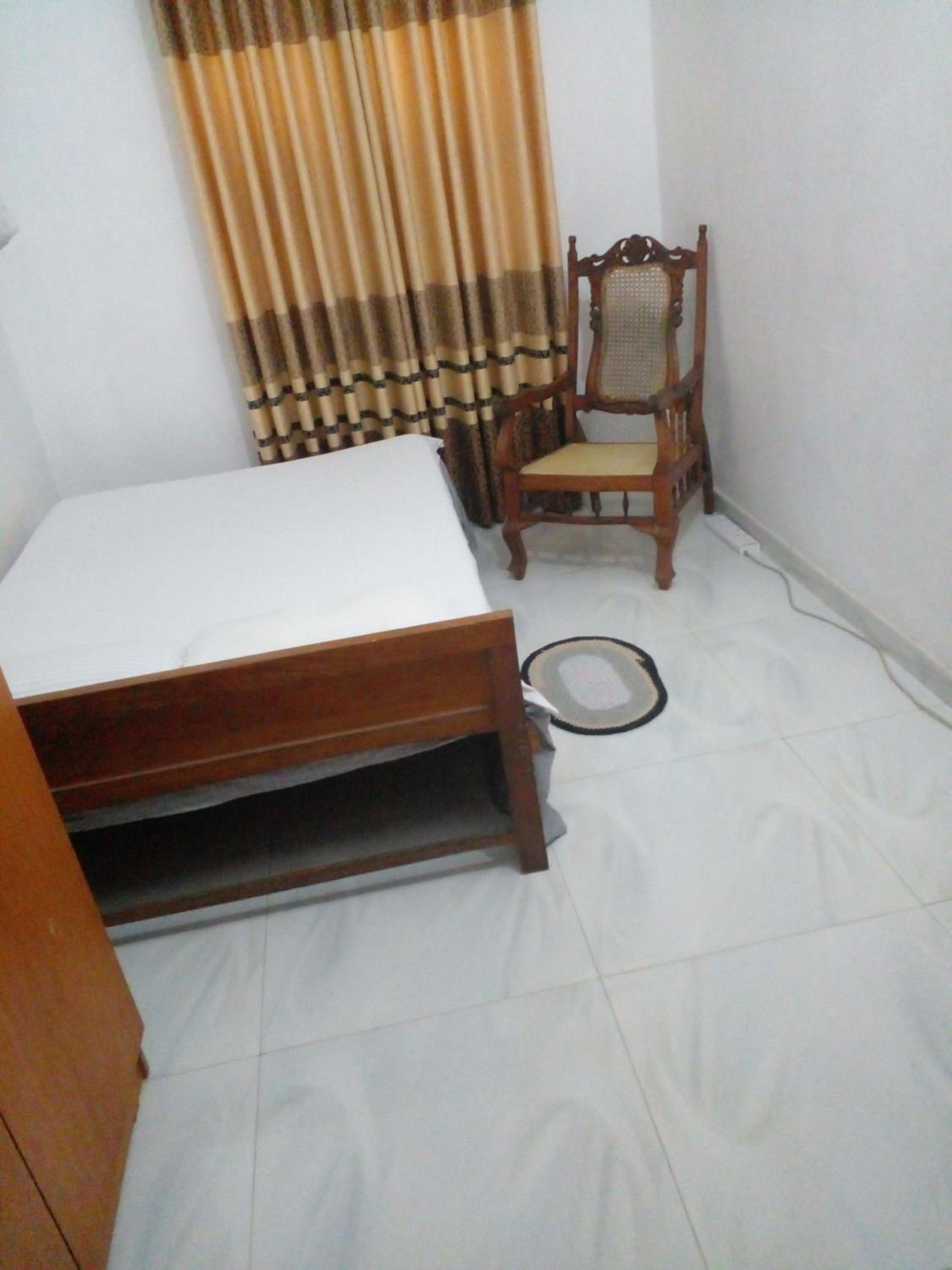 Einzelvilla mit einem Schlafzimmer